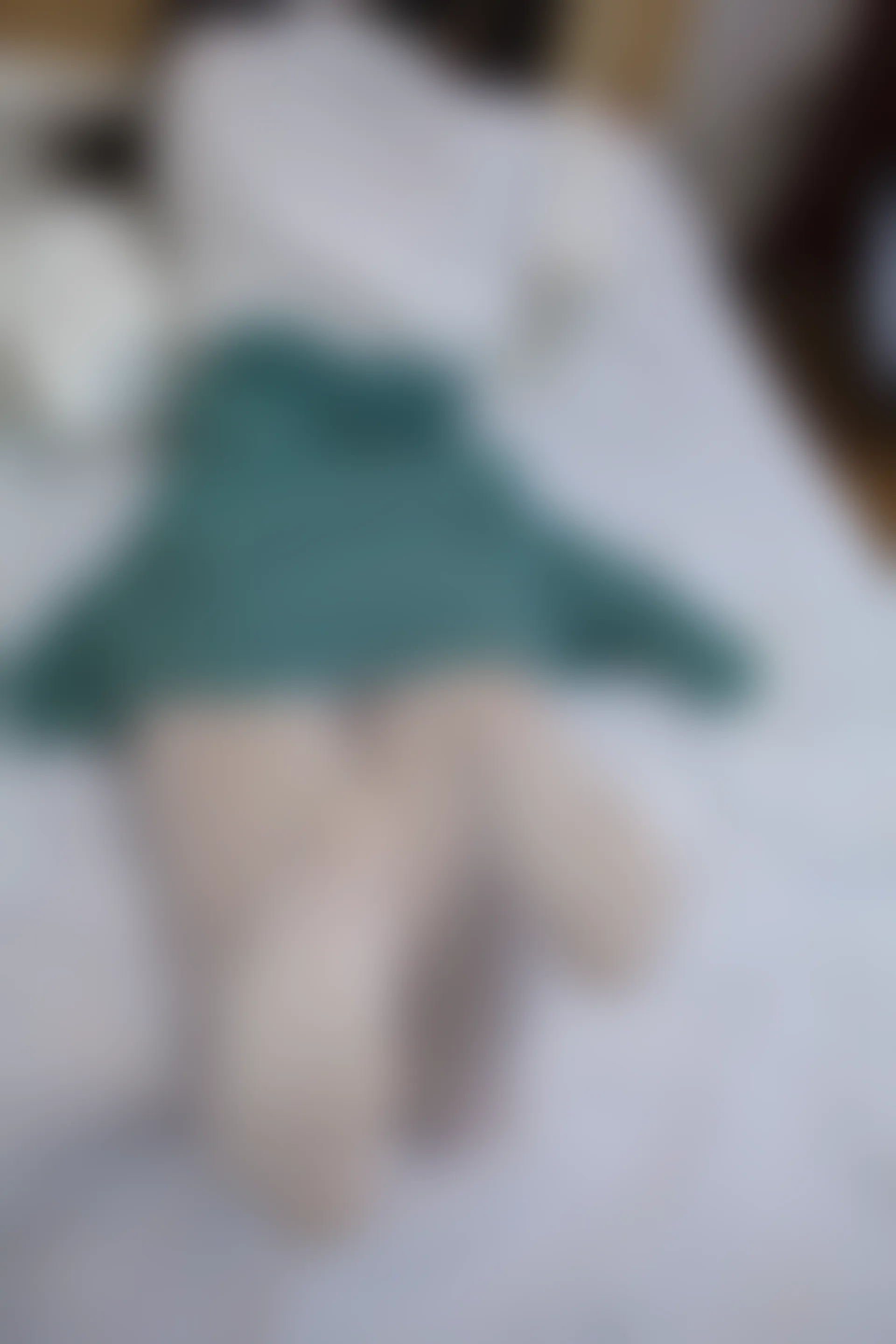 少女秩序 EX.03 双马尾白丝连衣裙[63P-470.5M]双马尾, 少女秩序, 白丝, 美腿, 美足, 连衣裙