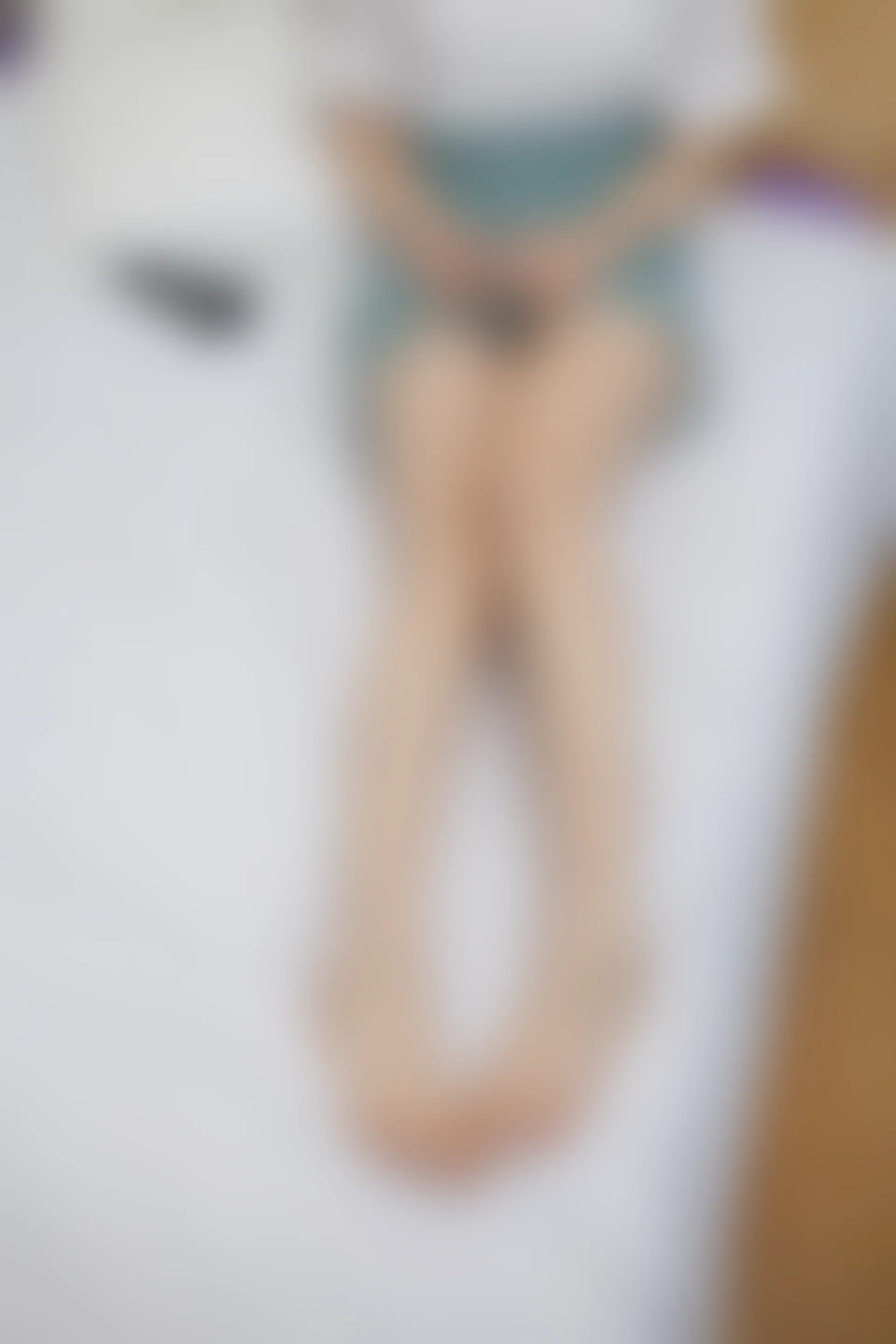 少女秩序 EX.03 双马尾白丝连衣裙[63P-470.5M]双马尾, 少女秩序, 白丝, 美腿, 美足, 连衣裙