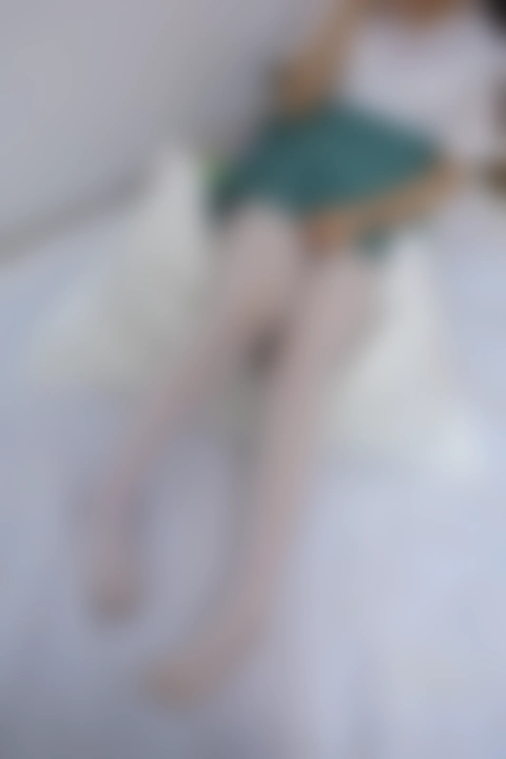 少女秩序 EX.03 双马尾白丝连衣裙[63P-470.5M]双马尾, 少女秩序, 白丝, 美腿, 美足, 连衣裙
