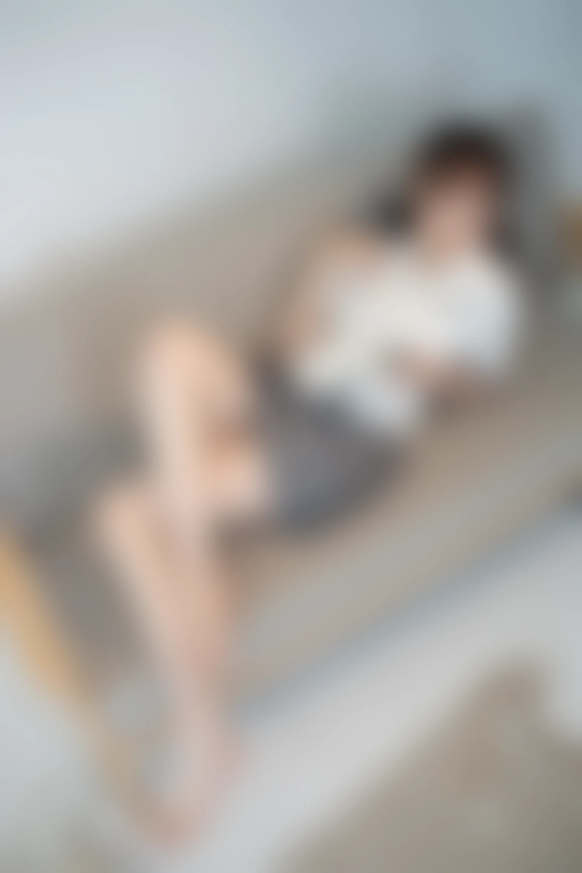 JKFUN-百圆定制 1.5-1 Aika [69P-783M]Aika, JKFUN, 森萝财团, 美腿, 美足
