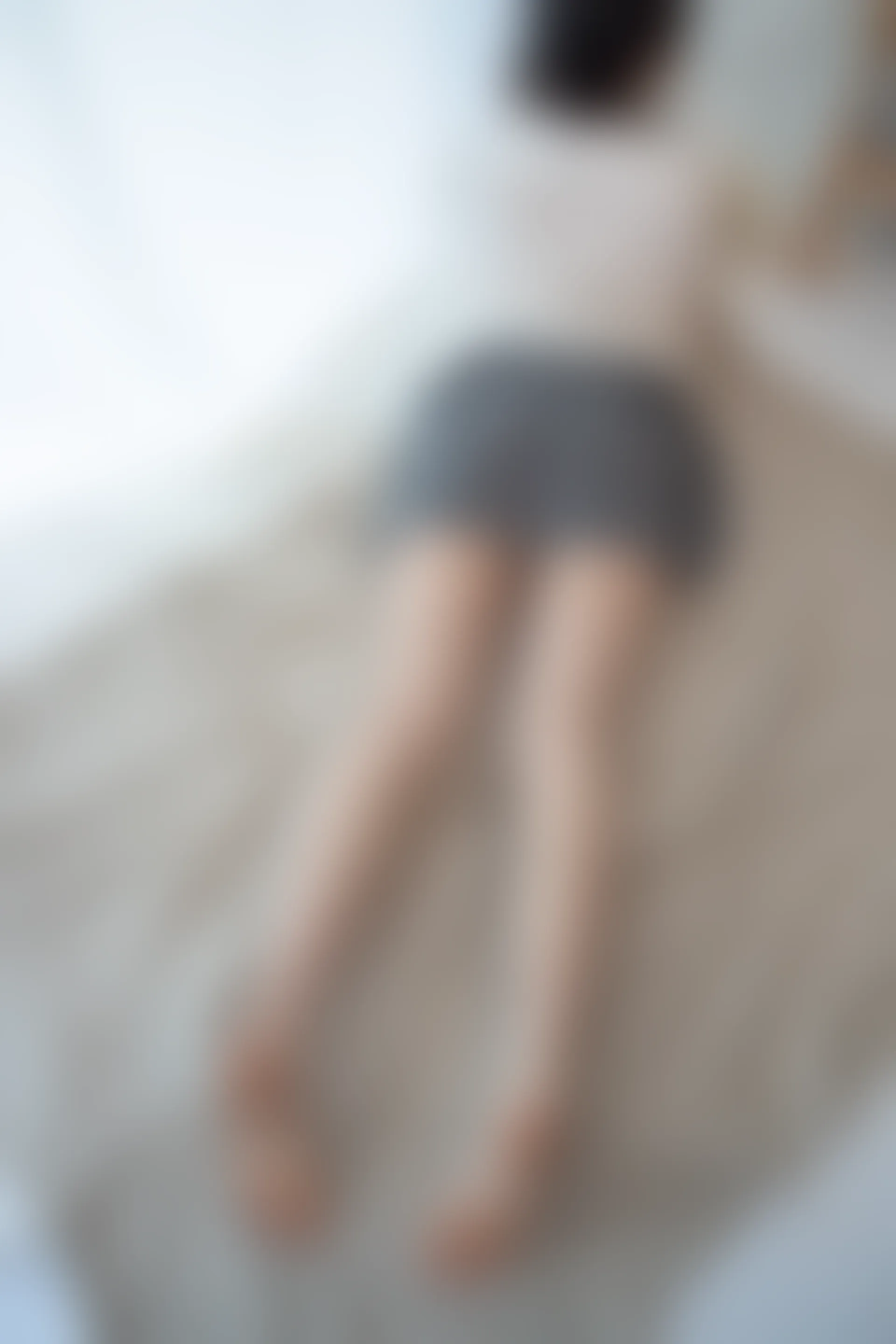 JKFUN-百圆定制 1.5-1 Aika [69P-783M]Aika, JKFUN, 森萝财团, 美腿, 美足