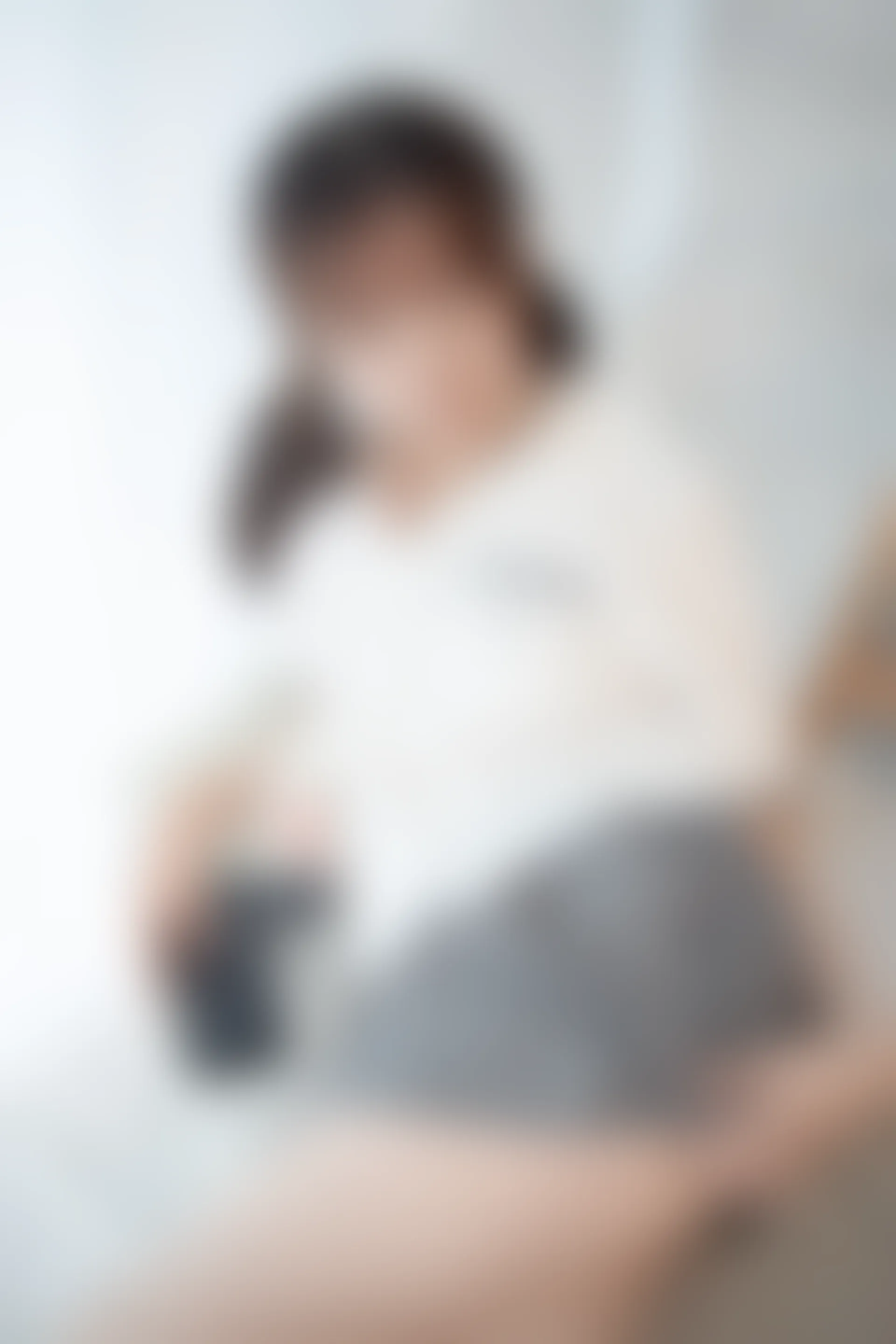 JKFUN-百圆定制 1.5-1 Aika [69P-783M]Aika, JKFUN, 森萝财团, 美腿, 美足