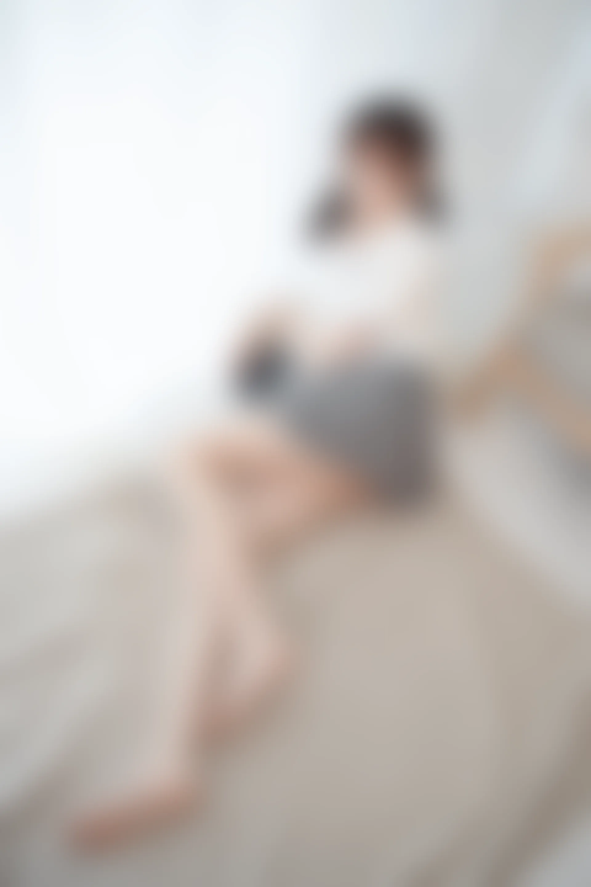 JKFUN-百圆定制 1.5-1 Aika [69P-783M]Aika, JKFUN, 森萝财团, 美腿, 美足