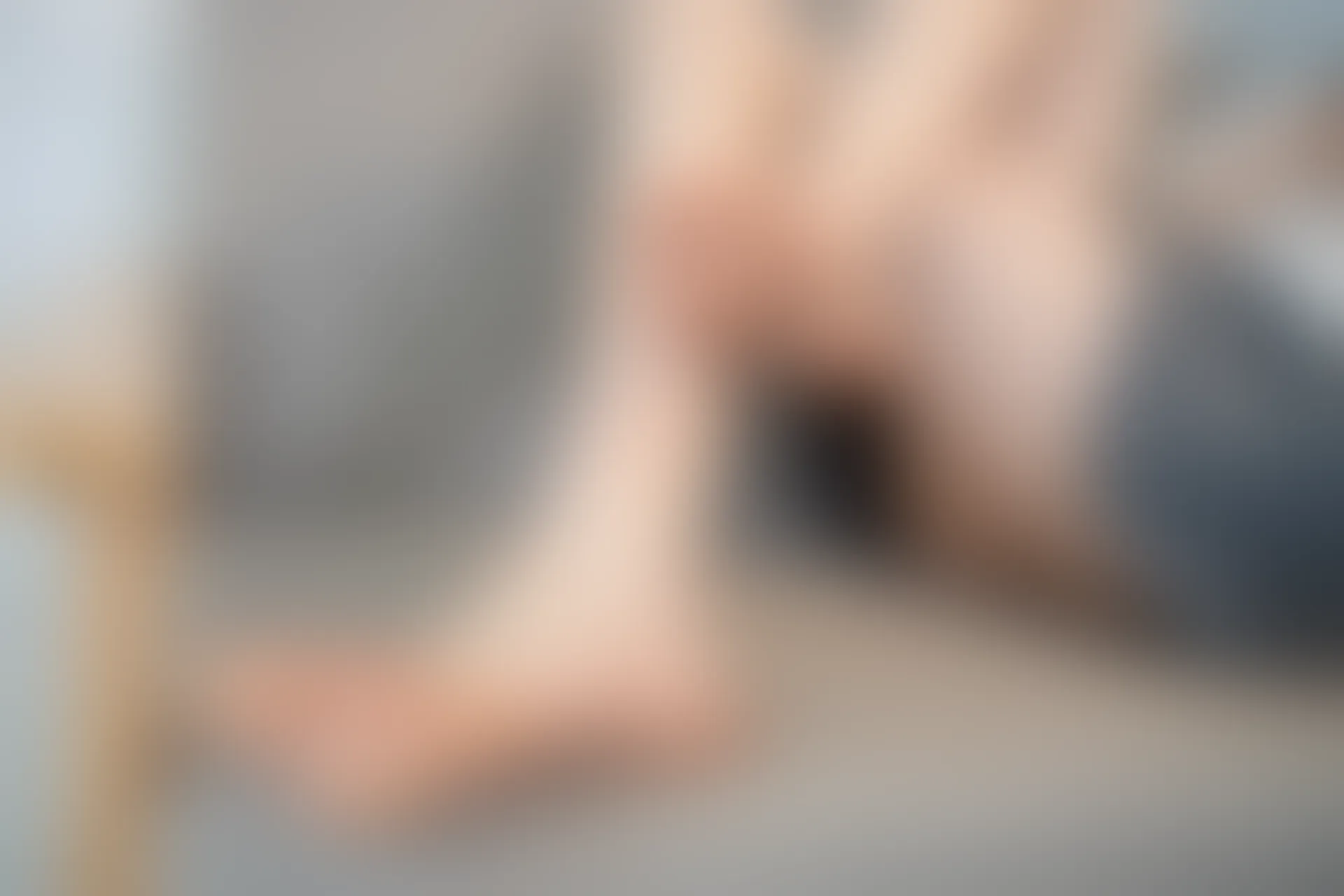 JKFUN-百圆定制 1.5-1 Aika [69P-783M]Aika, JKFUN, 森萝财团, 美腿, 美足