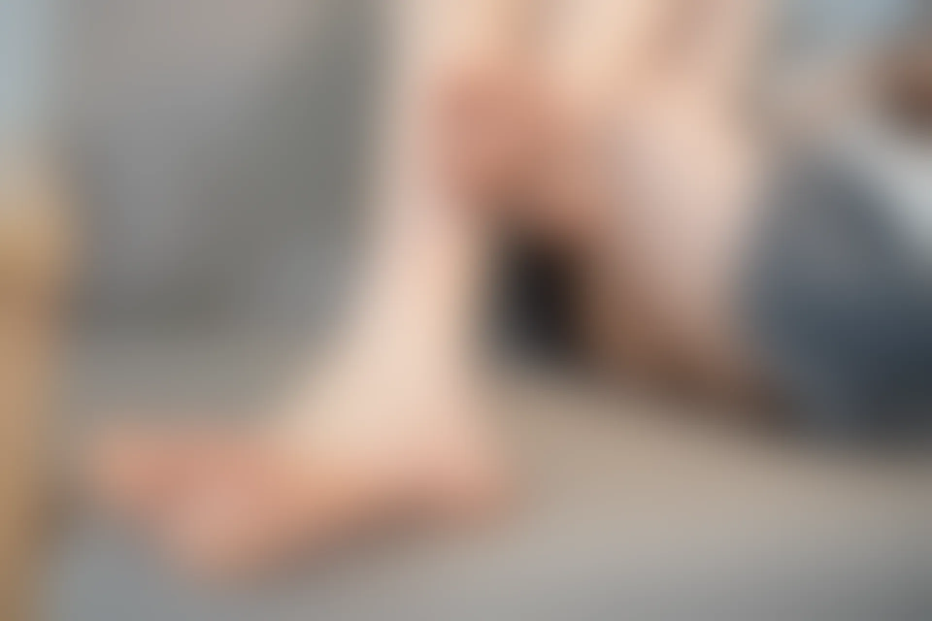 JKFUN-百圆定制 1.5-1 Aika [69P-783M]Aika, JKFUN, 森萝财团, 美腿, 美足