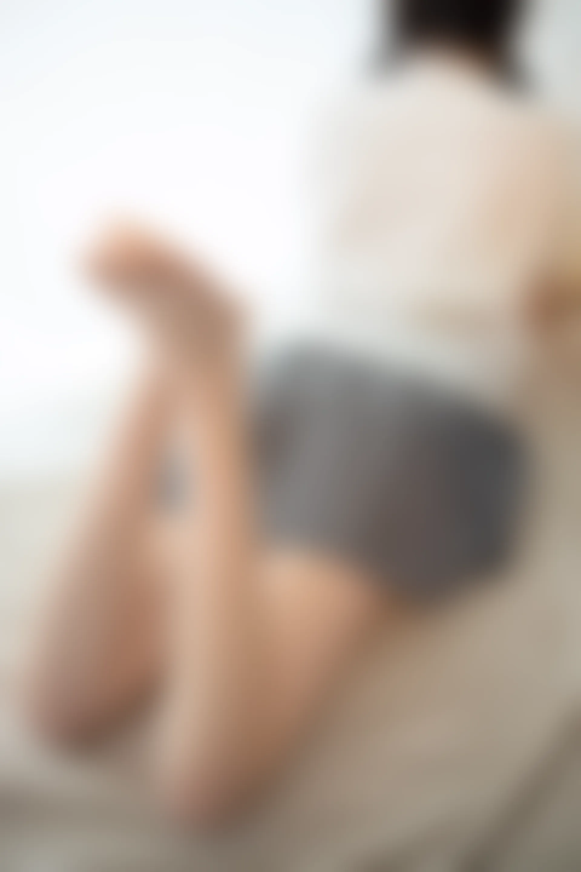 JKFUN-百圆定制 1.5-1 Aika [69P-783M]Aika, JKFUN, 森萝财团, 美腿, 美足