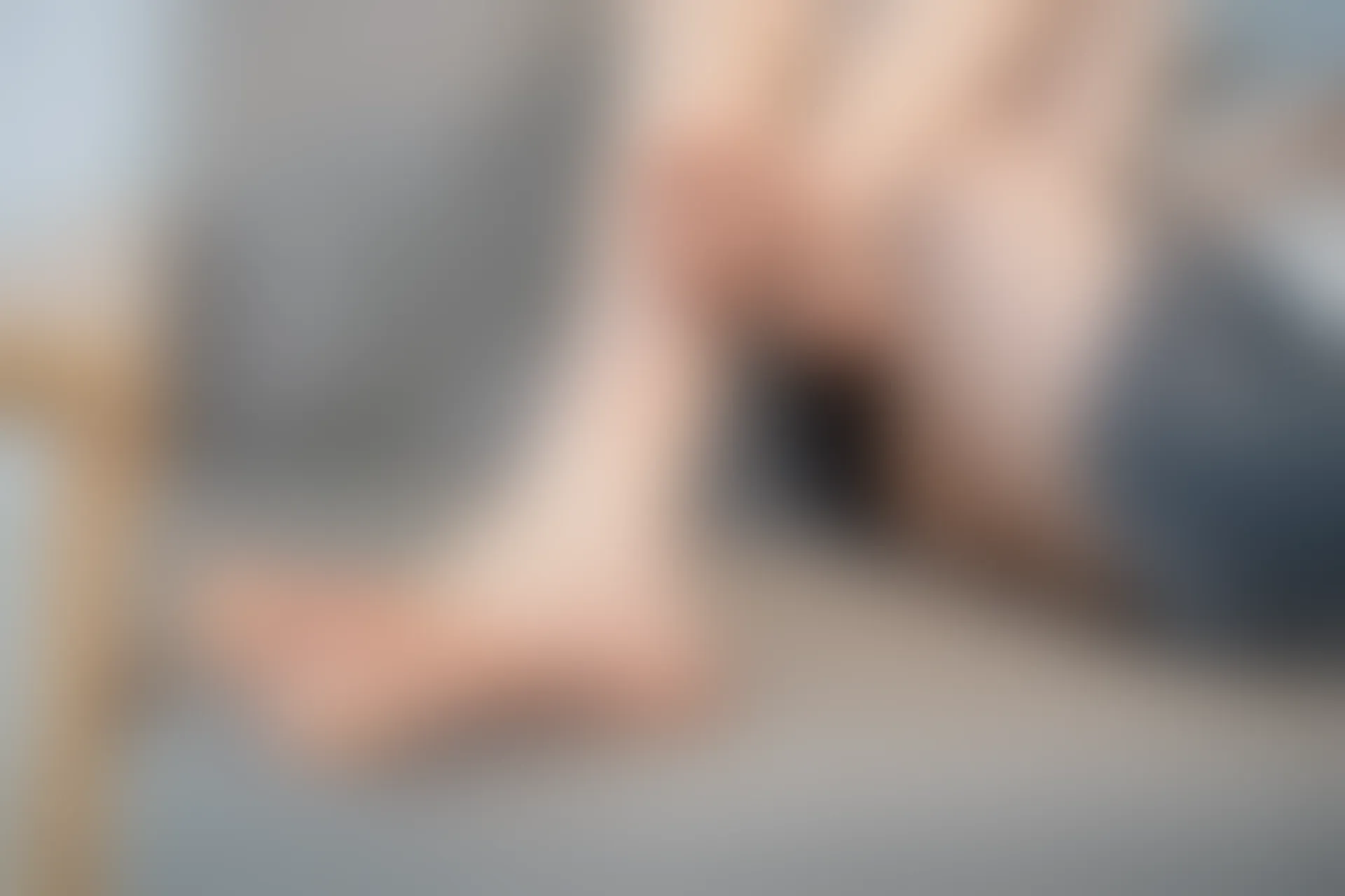 JKFUN-百圆定制 1.5-1 Aika [69P-783M]Aika, JKFUN, 森萝财团, 美腿, 美足