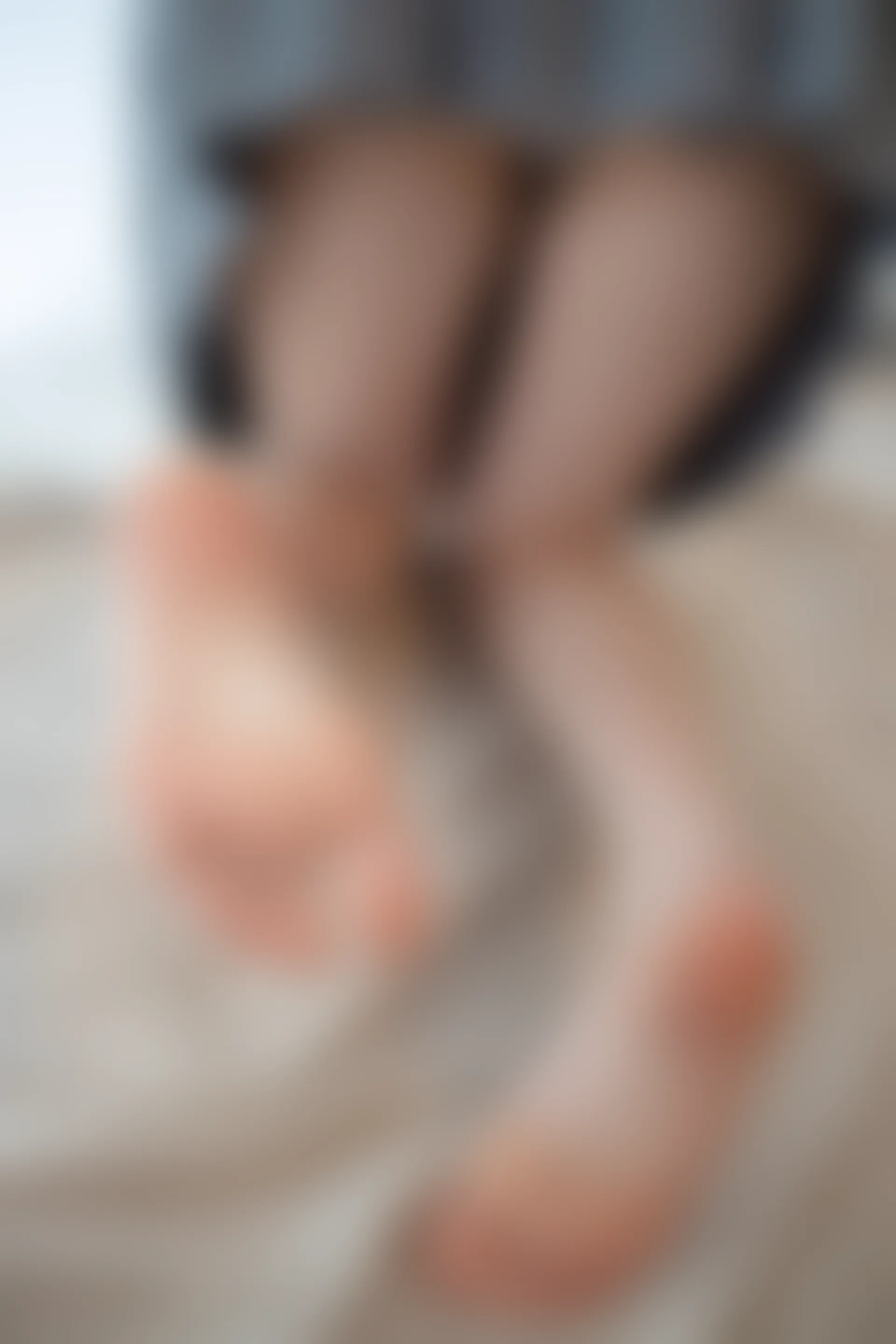 JKFUN-百圆定制 1.5-1 Aika [69P-783M]Aika, JKFUN, 森萝财团, 美腿, 美足