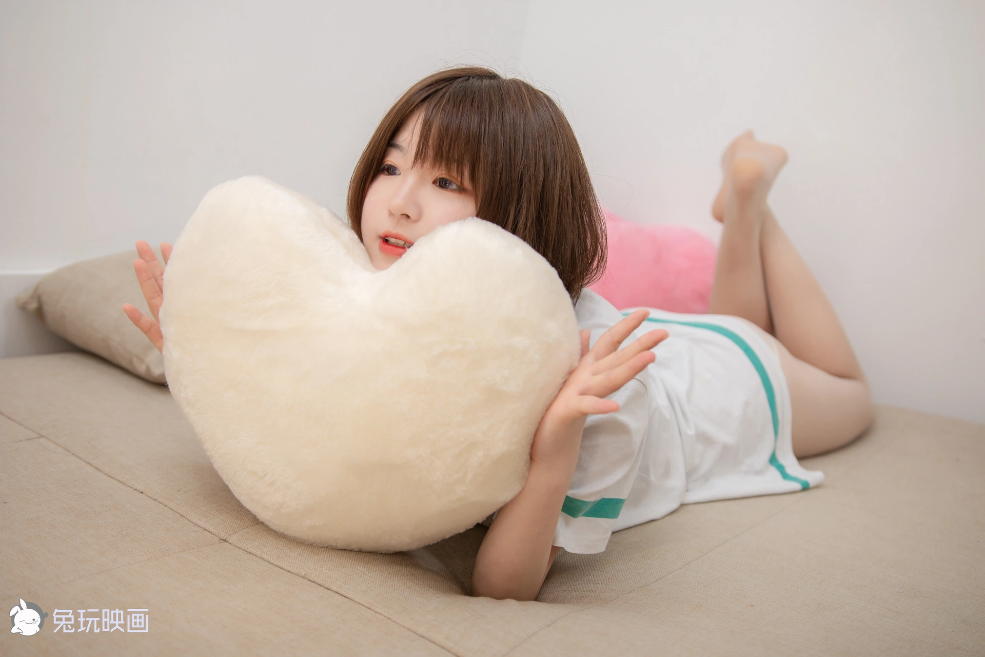 C06.001 俺妹不可能这么可爱 [39P-280MB]