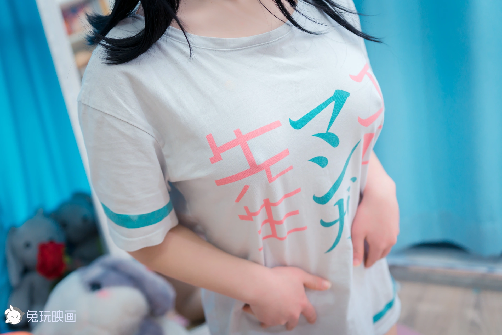 C06.001 俺妹不可能这么可爱 [39P-280MB]