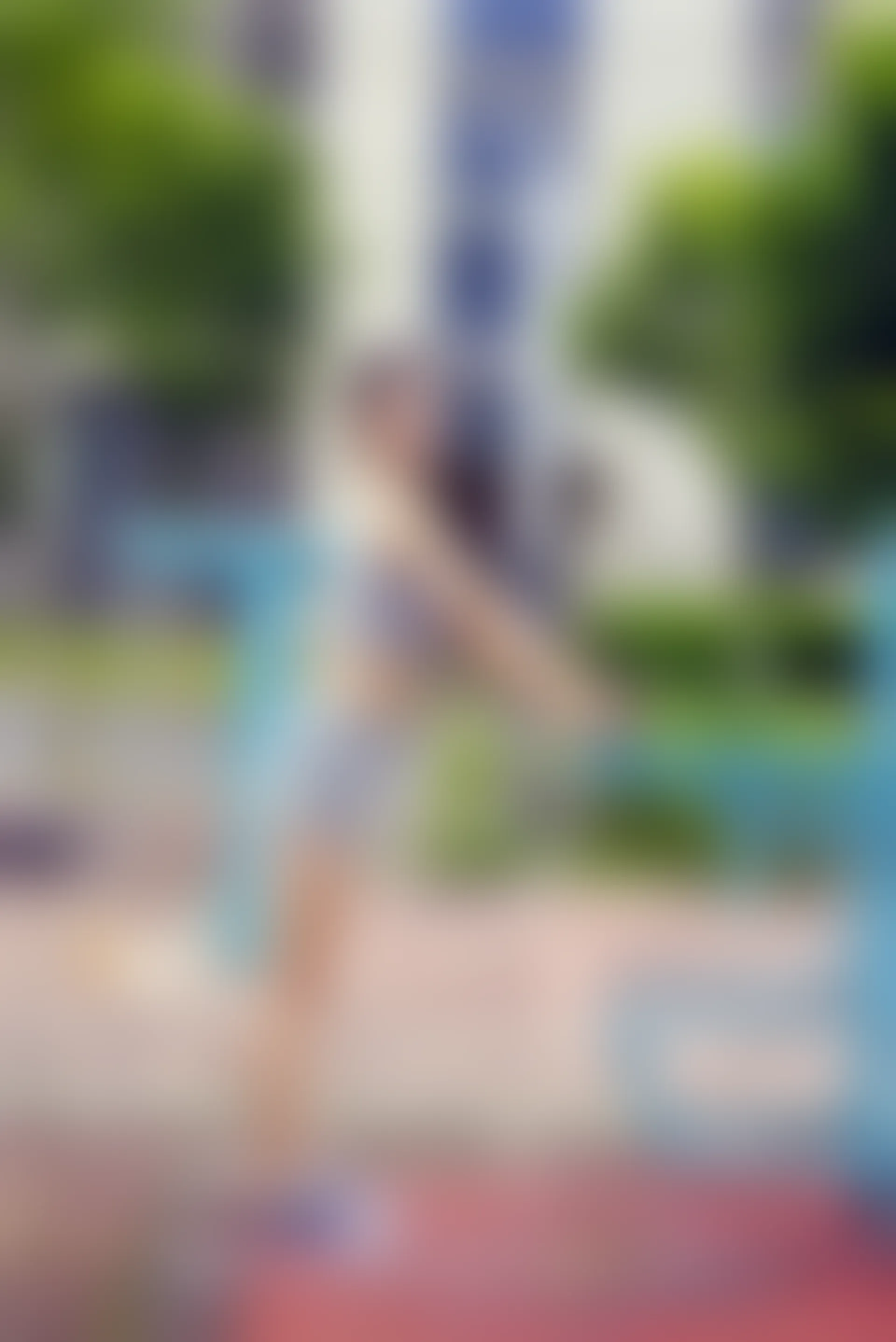 初夏女神 NO.046 依依 华丽展示[185P+2V／5.09GB]