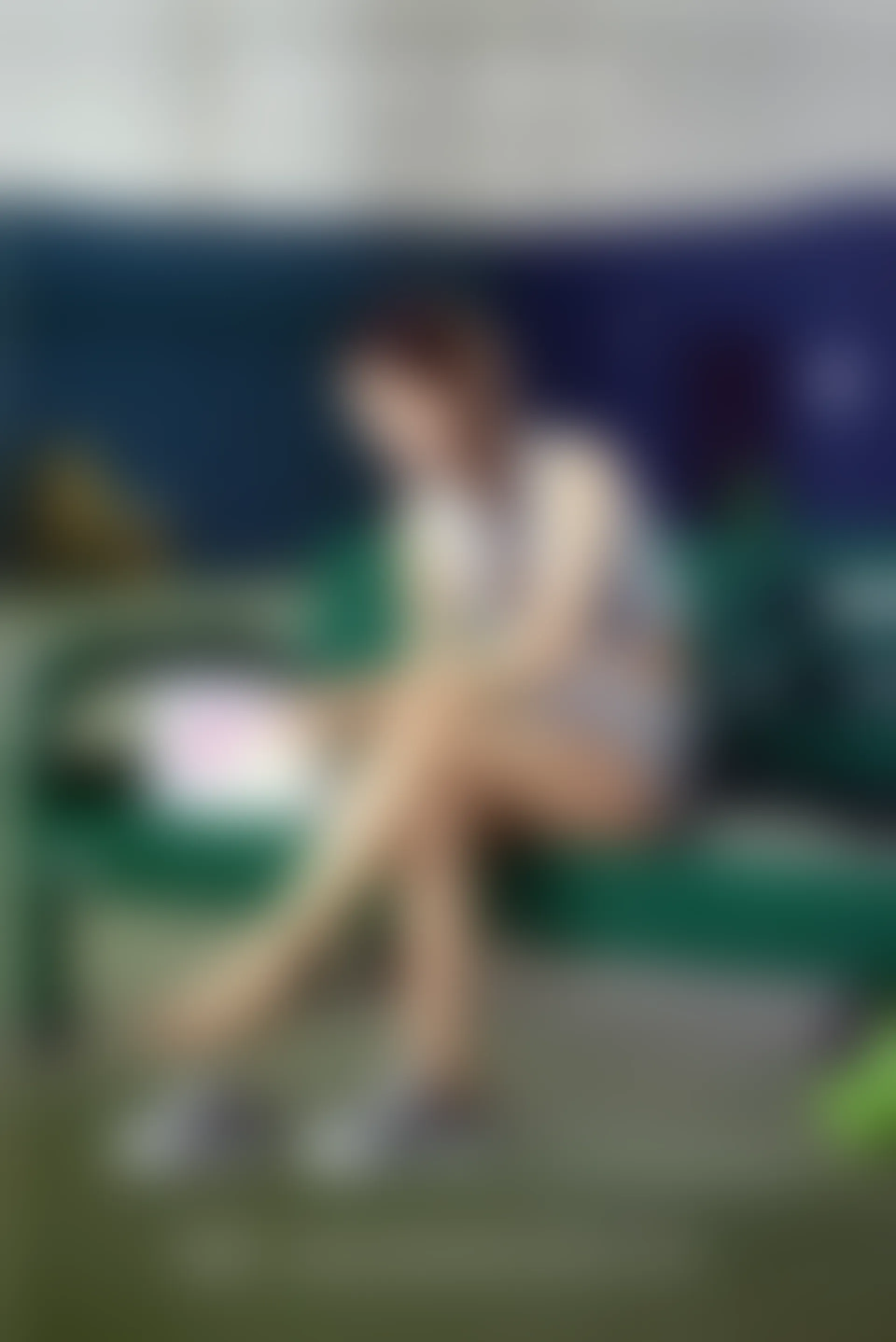 初夏女神 NO.046 依依 华丽展示[185P+2V／5.09GB]