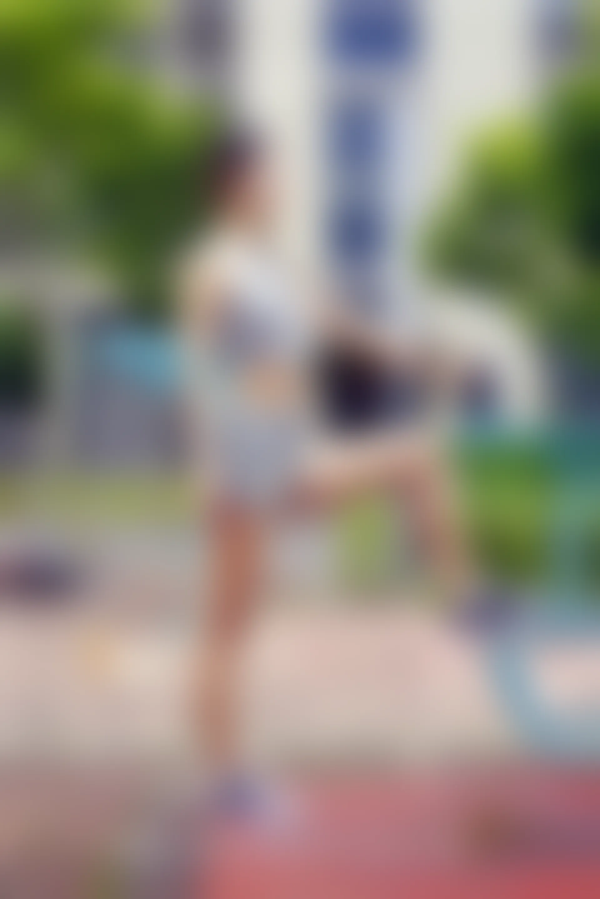 初夏女神 NO.046 依依 华丽展示[185P+2V／5.09GB]