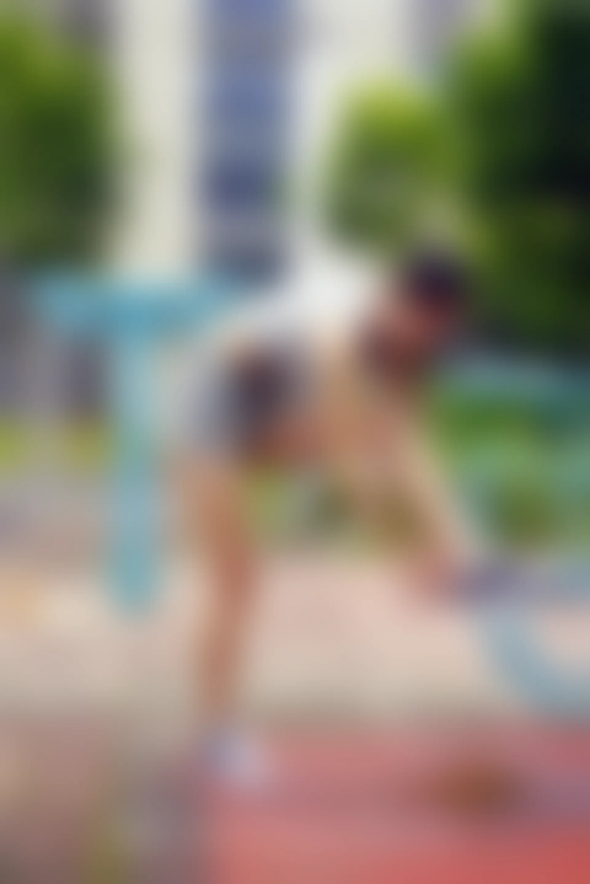 初夏女神 NO.046 依依 华丽展示[185P+2V／5.09GB]