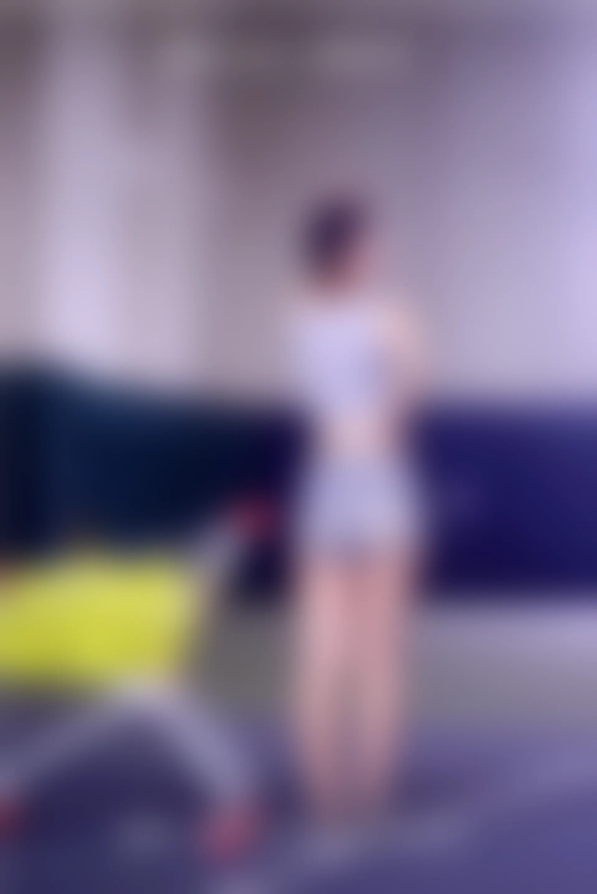 初夏女神 NO.046 依依 华丽展示[185P+2V／5.09GB]