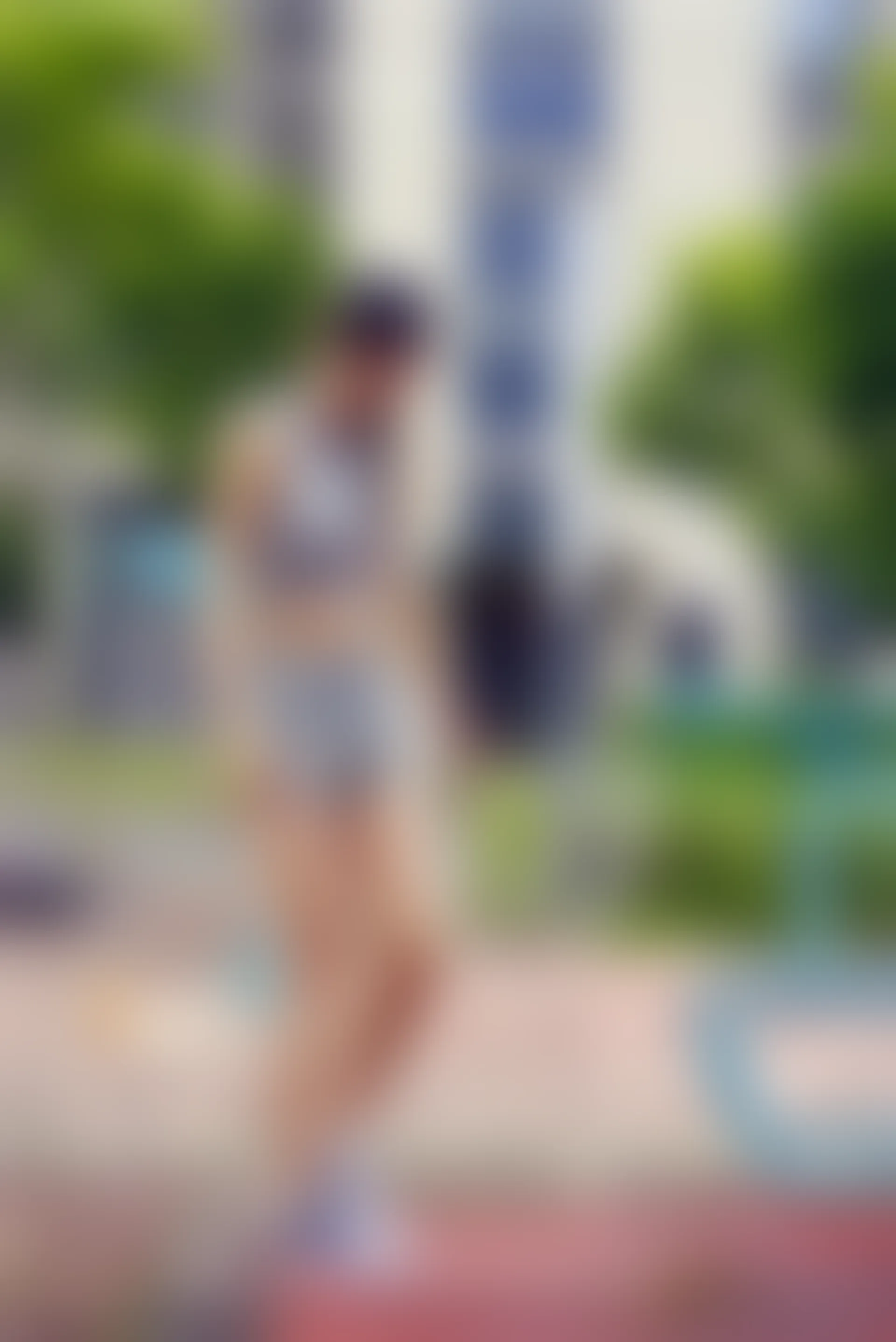 初夏女神 NO.046 依依 华丽展示[185P+2V／5.09GB]