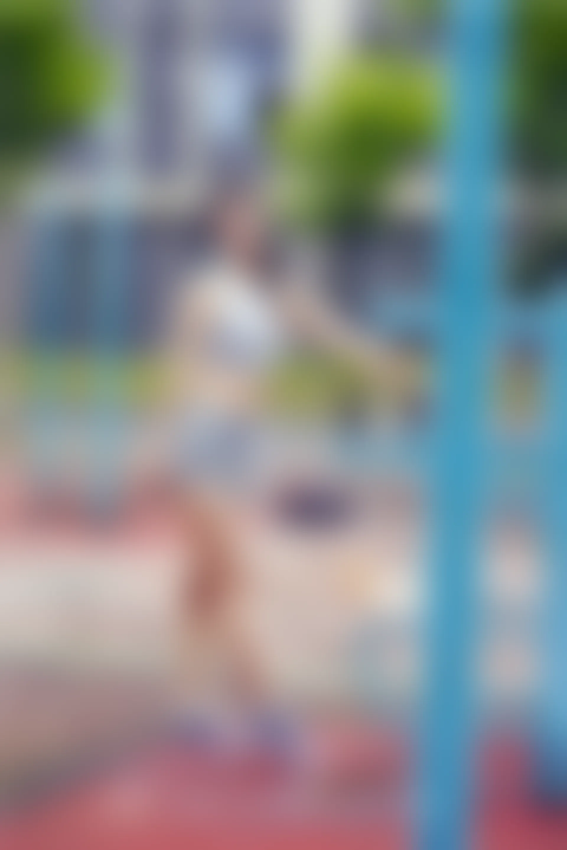 初夏女神 NO.046 依依 华丽展示[185P+2V／5.09GB]