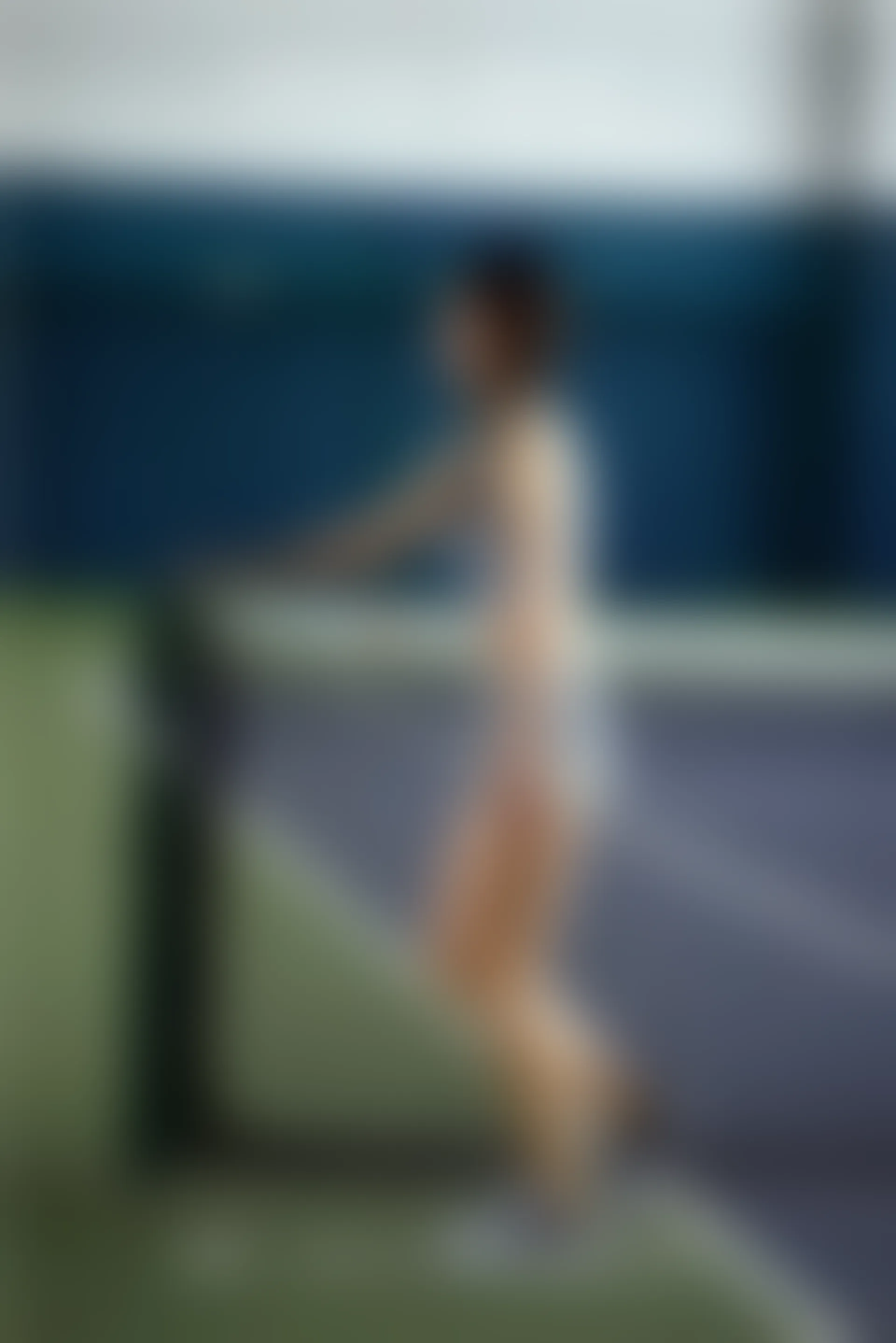 初夏女神 NO.046 依依 华丽展示[185P+2V／5.09GB]