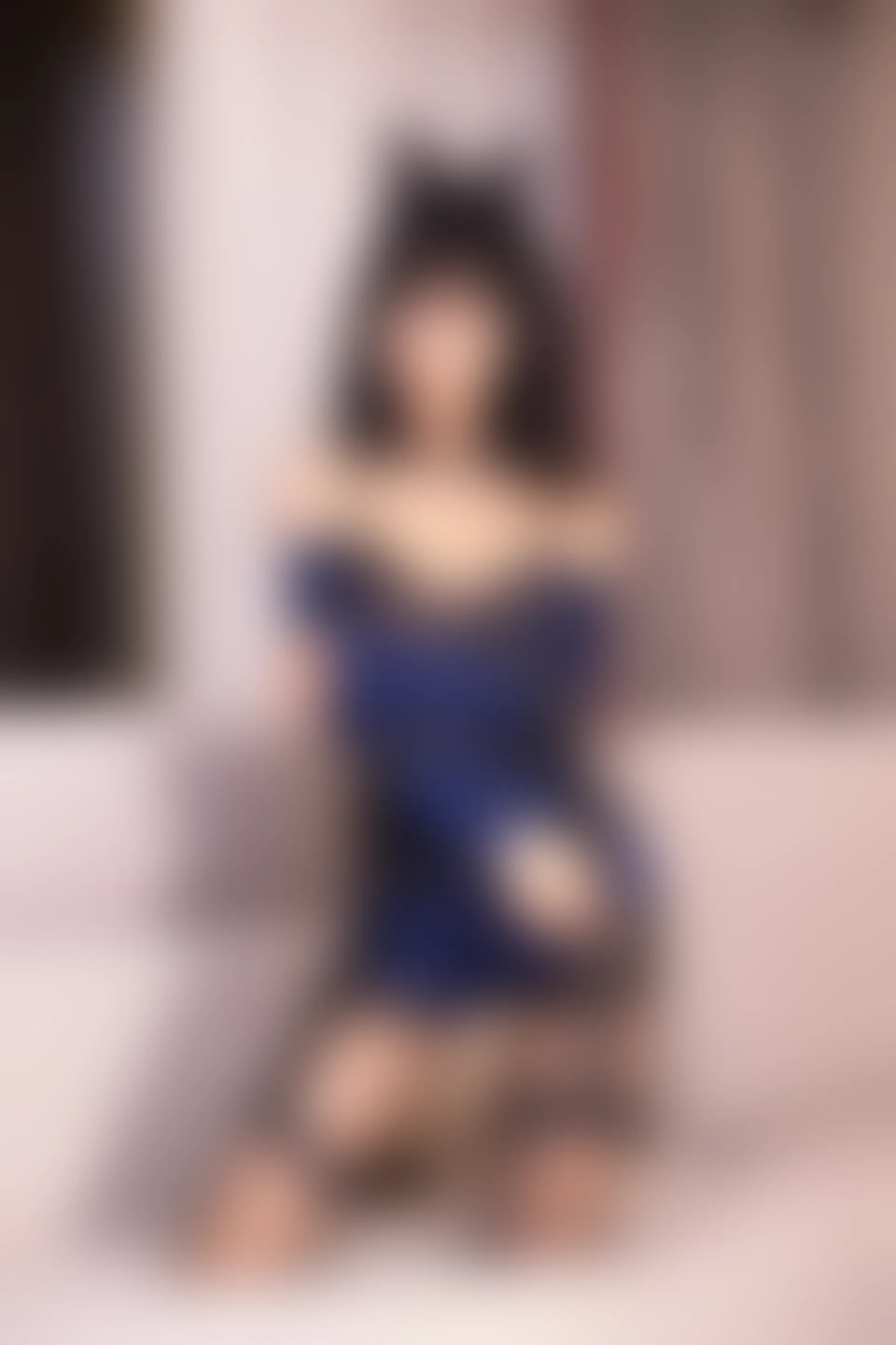 XIUREN秀人网 2023.11.28 NO.7728 江幼瑶[68+1P／648MB]