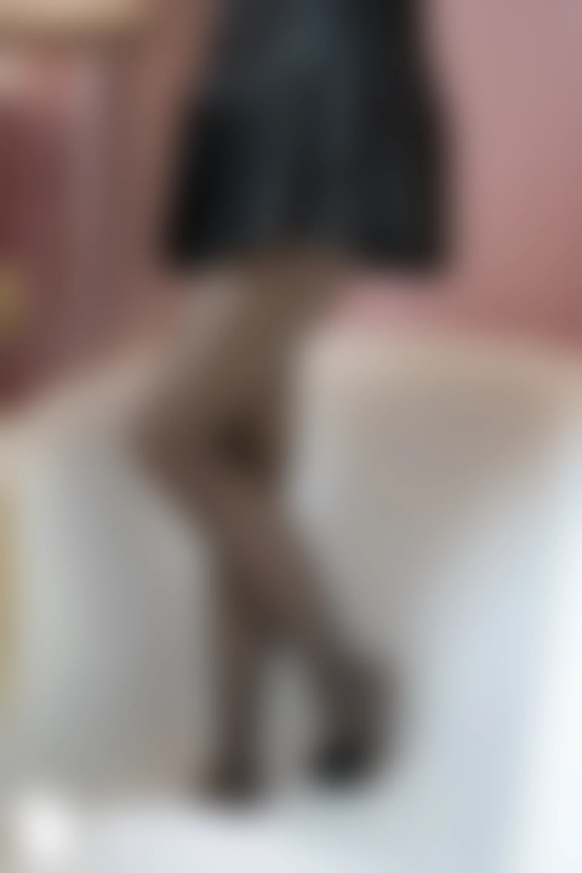 D58.008 兔玩映画 浴缸里的黑丝 [40P-66MB]