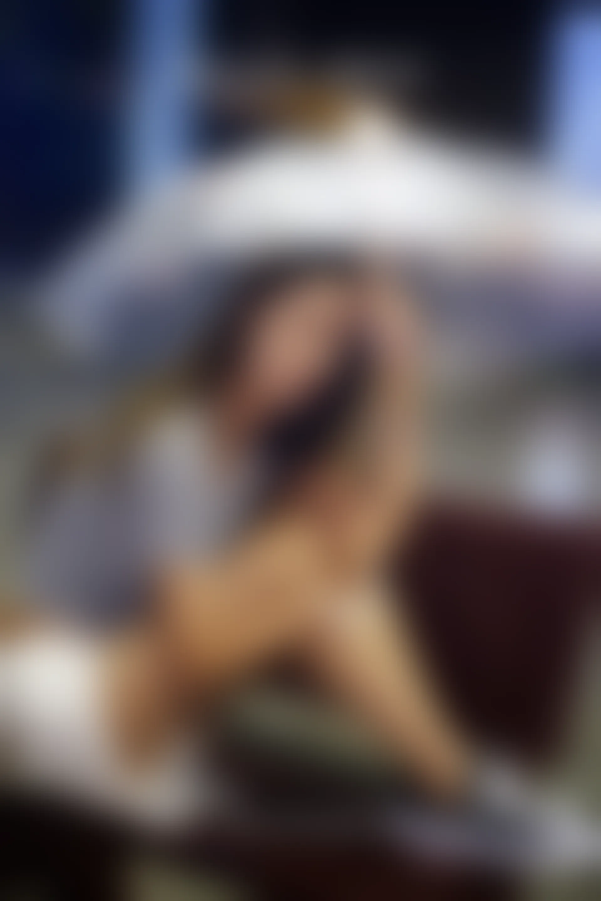 初夏女神 NO.037 依依 夏日夜雨[72P+1V／3.75GB]
