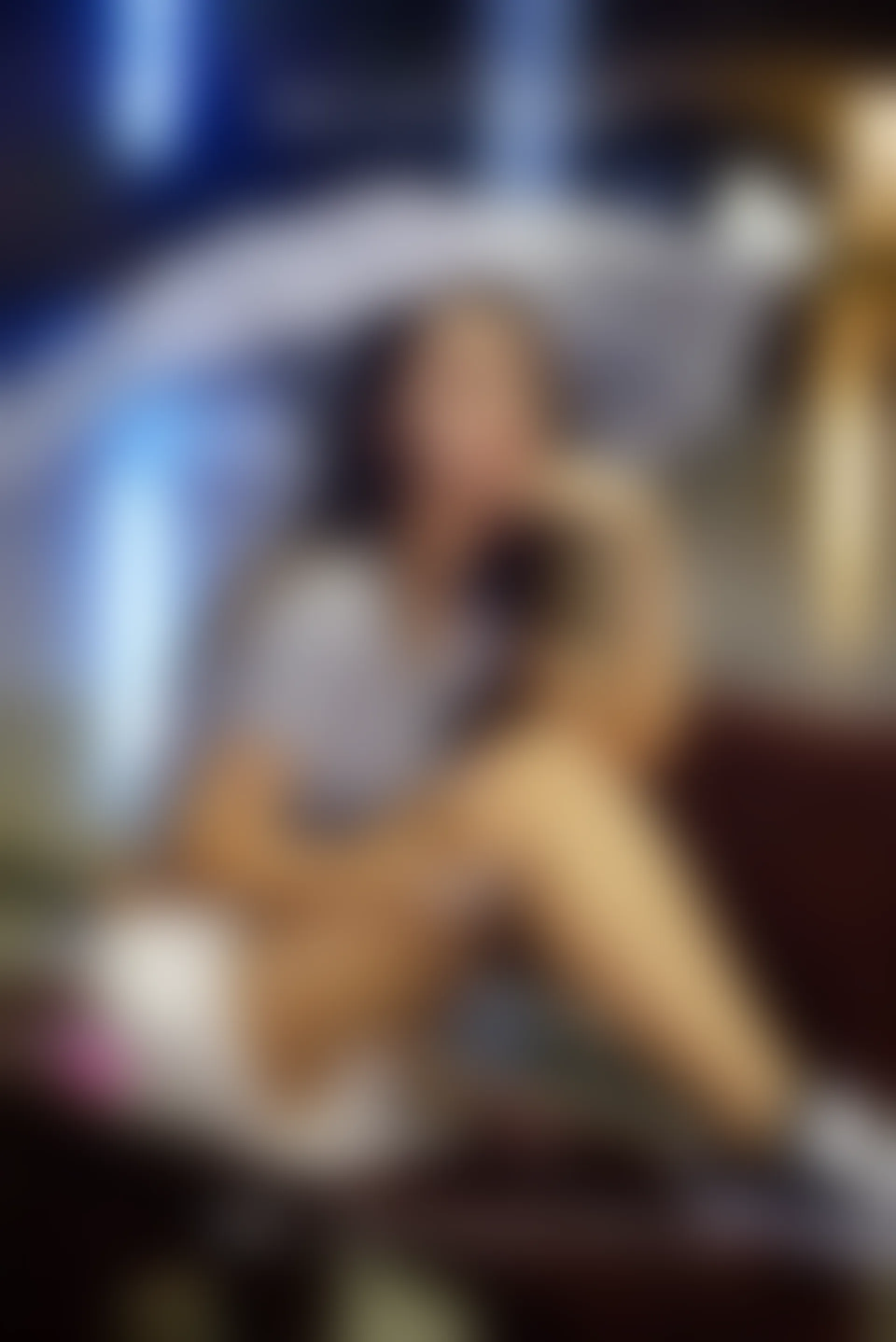 初夏女神 NO.037 依依 夏日夜雨[72P+1V／3.75GB]