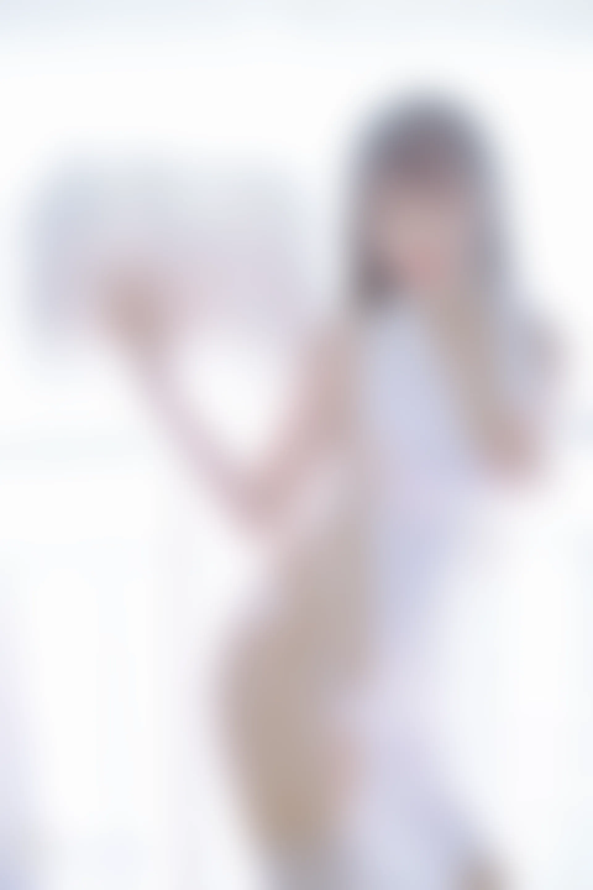 C11.002 黑白旗袍双子 [41P-249MB]