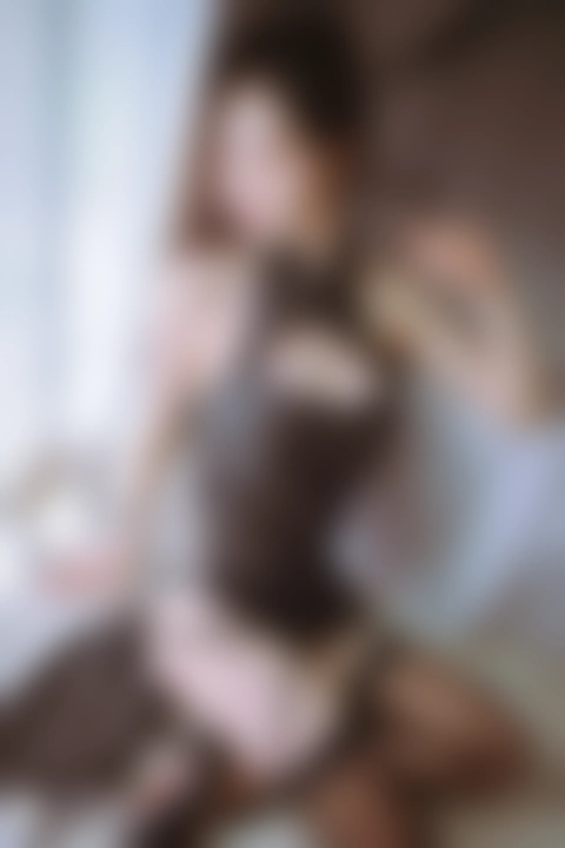 C11.002 黑白旗袍双子 [41P-249MB]