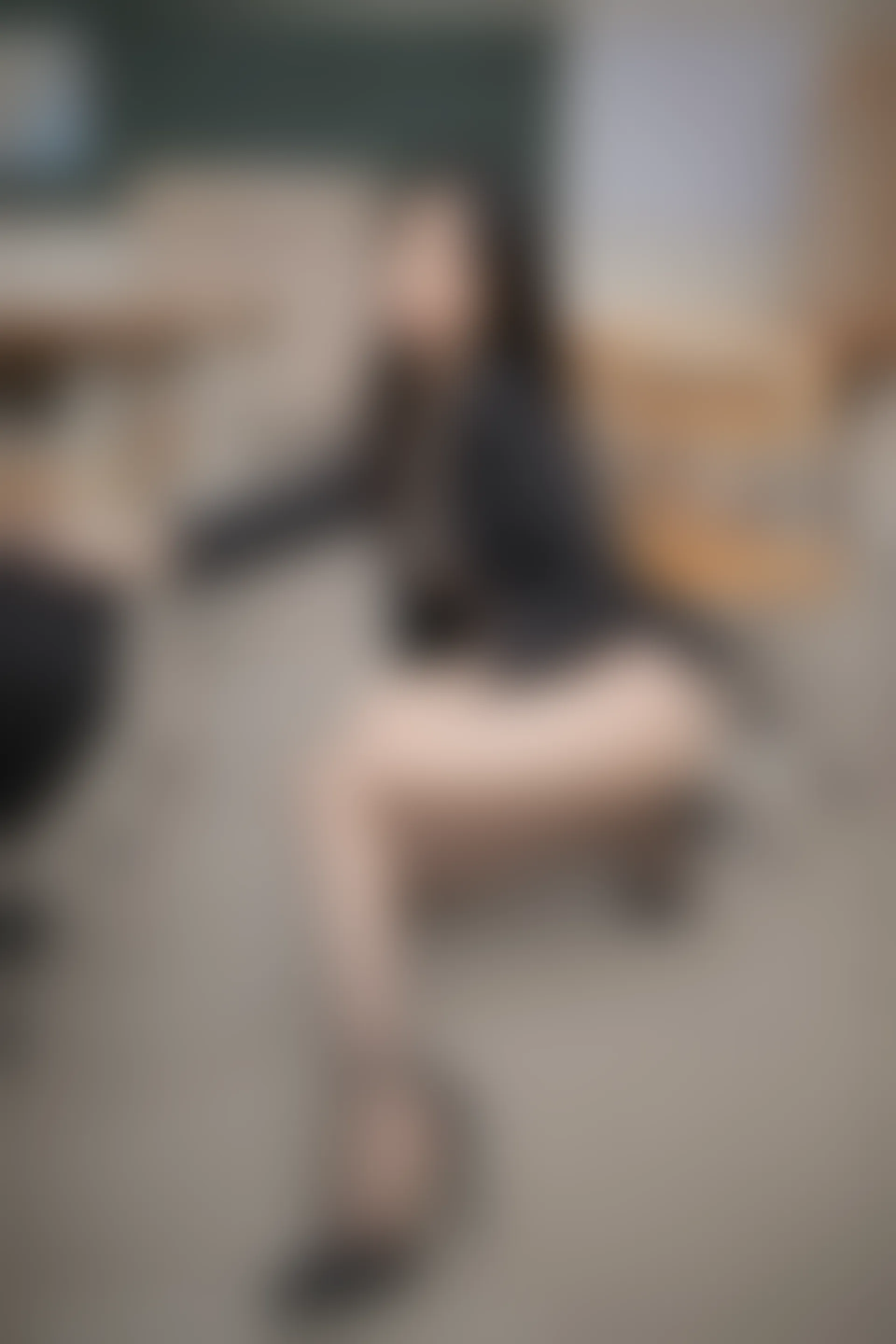 XiuRen秀人网 2022.02.15 No.4585 利世 黑丝美腿[83+1P 760MB]