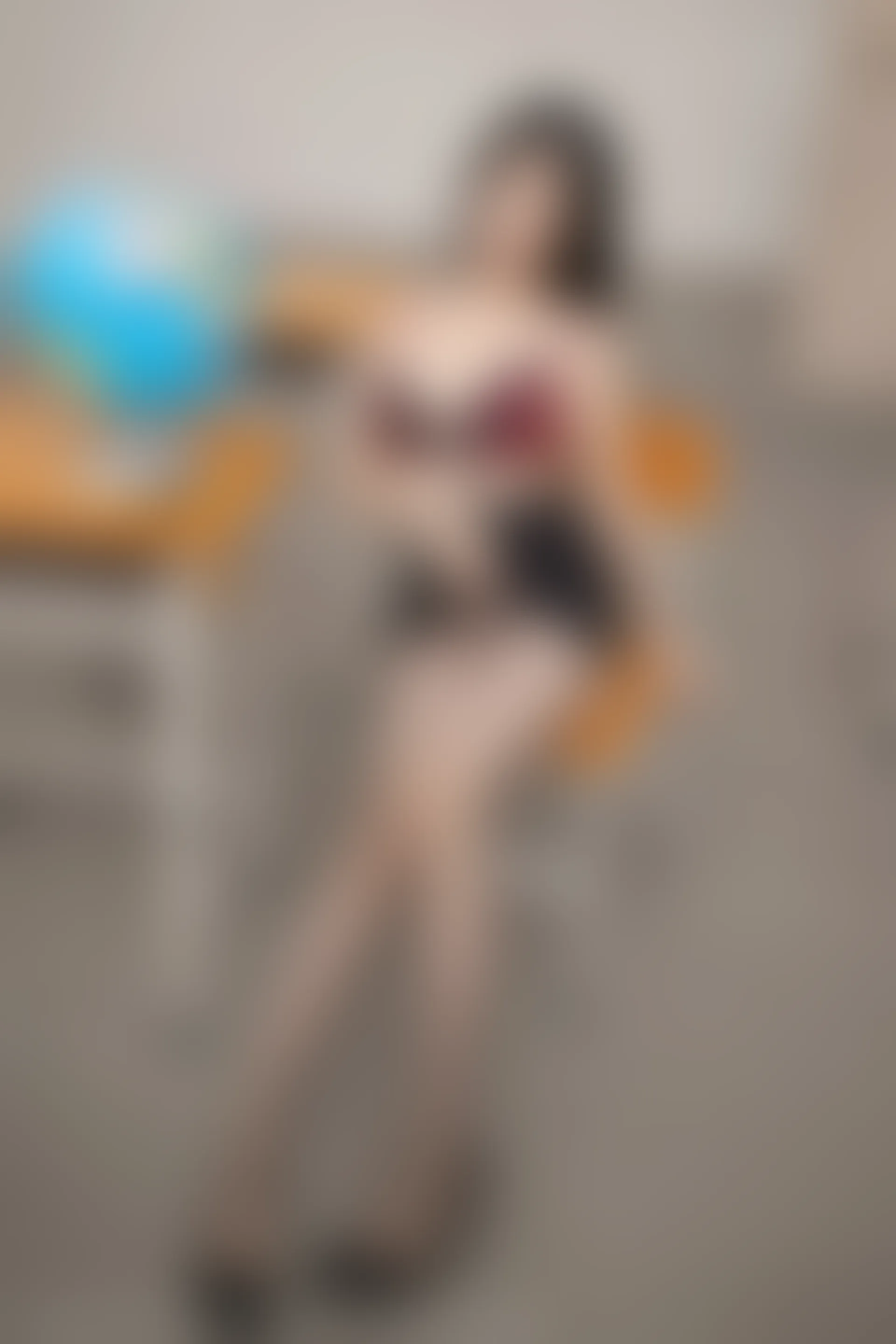 XiuRen秀人网 2022.02.15 No.4585 利世 黑丝美腿[83+1P 760MB]
