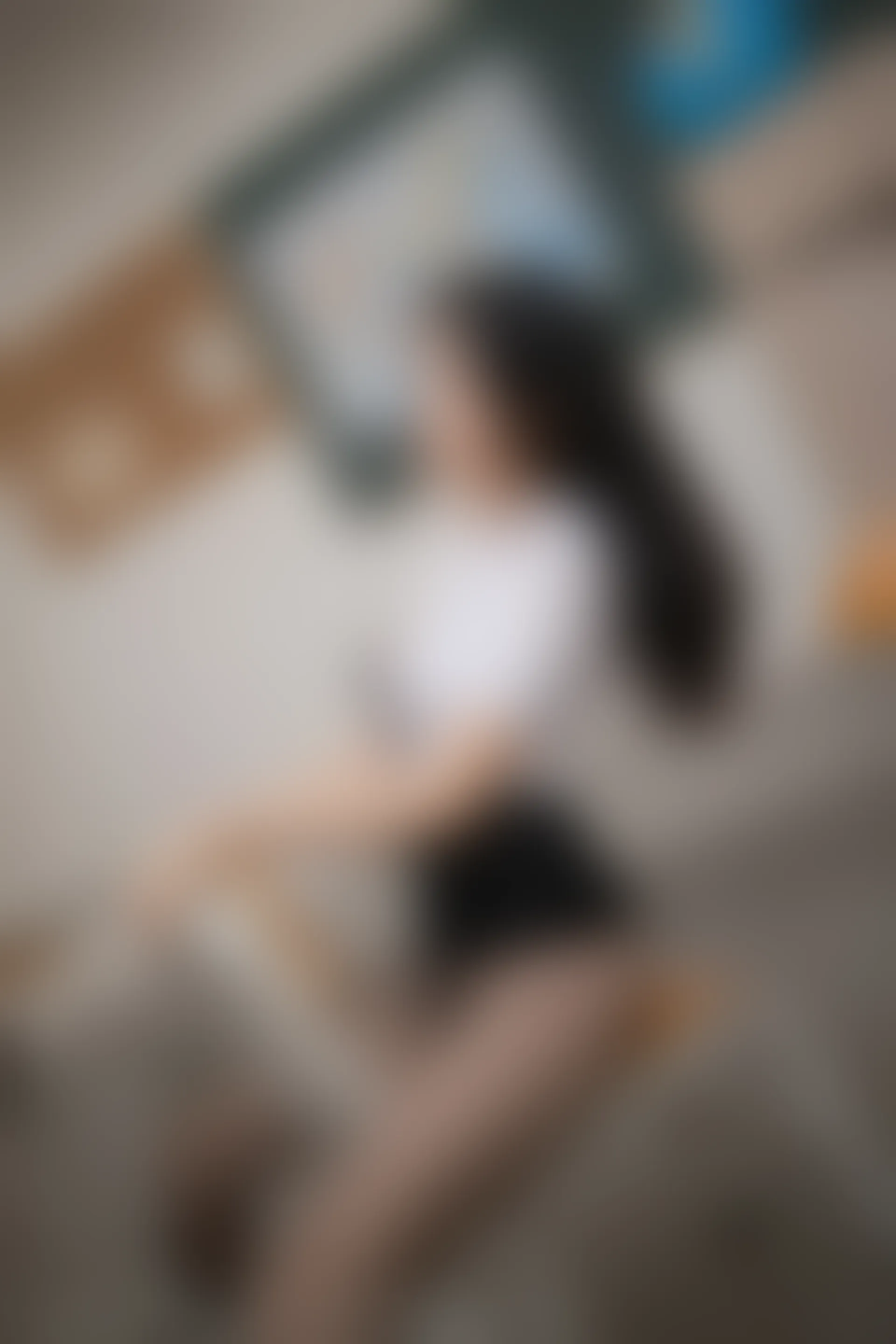 XiuRen秀人网 2022.02.15 No.4585 利世 黑丝美腿[83+1P 760MB]