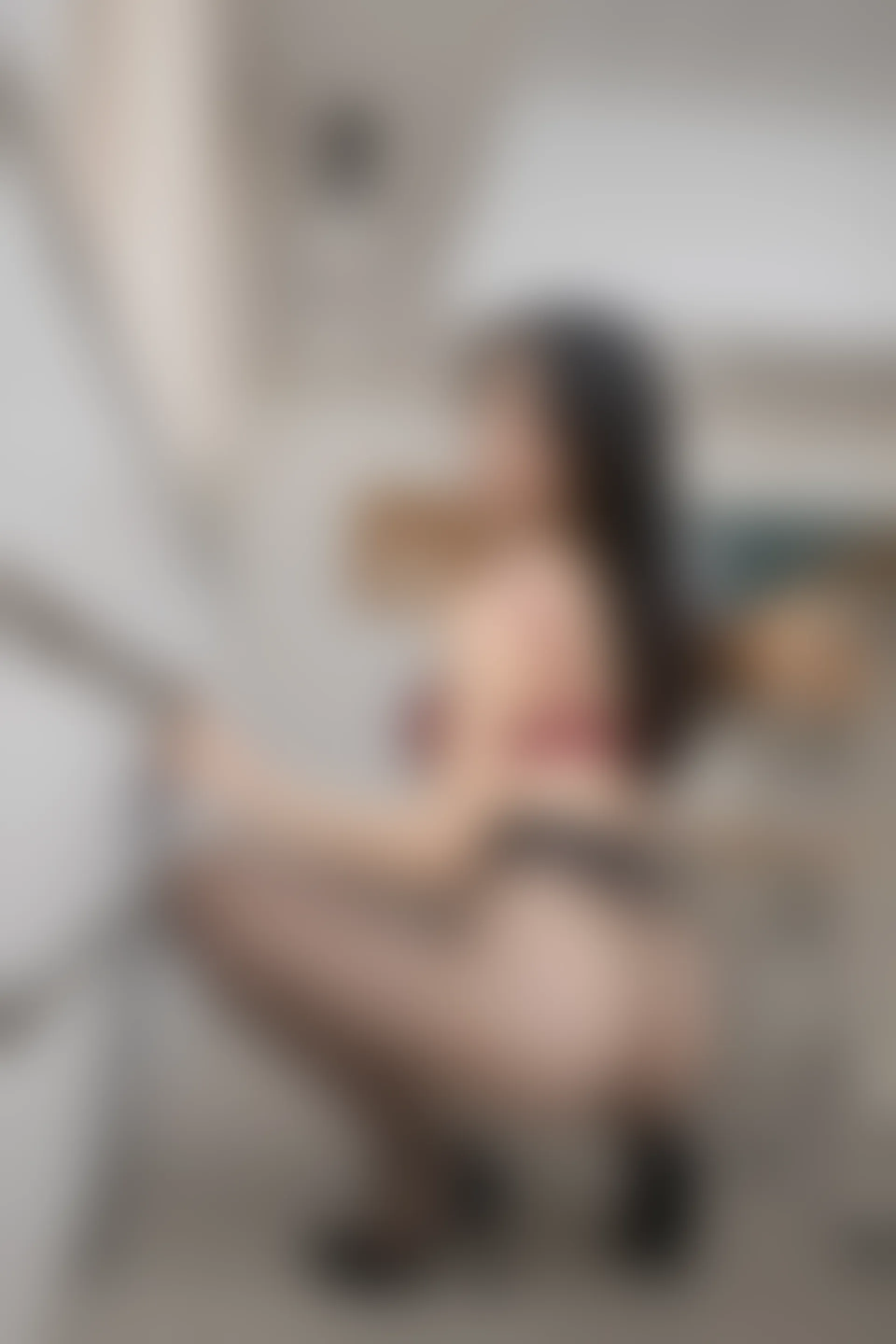 XiuRen秀人网 2022.02.15 No.4585 利世 黑丝美腿[83+1P 760MB]
