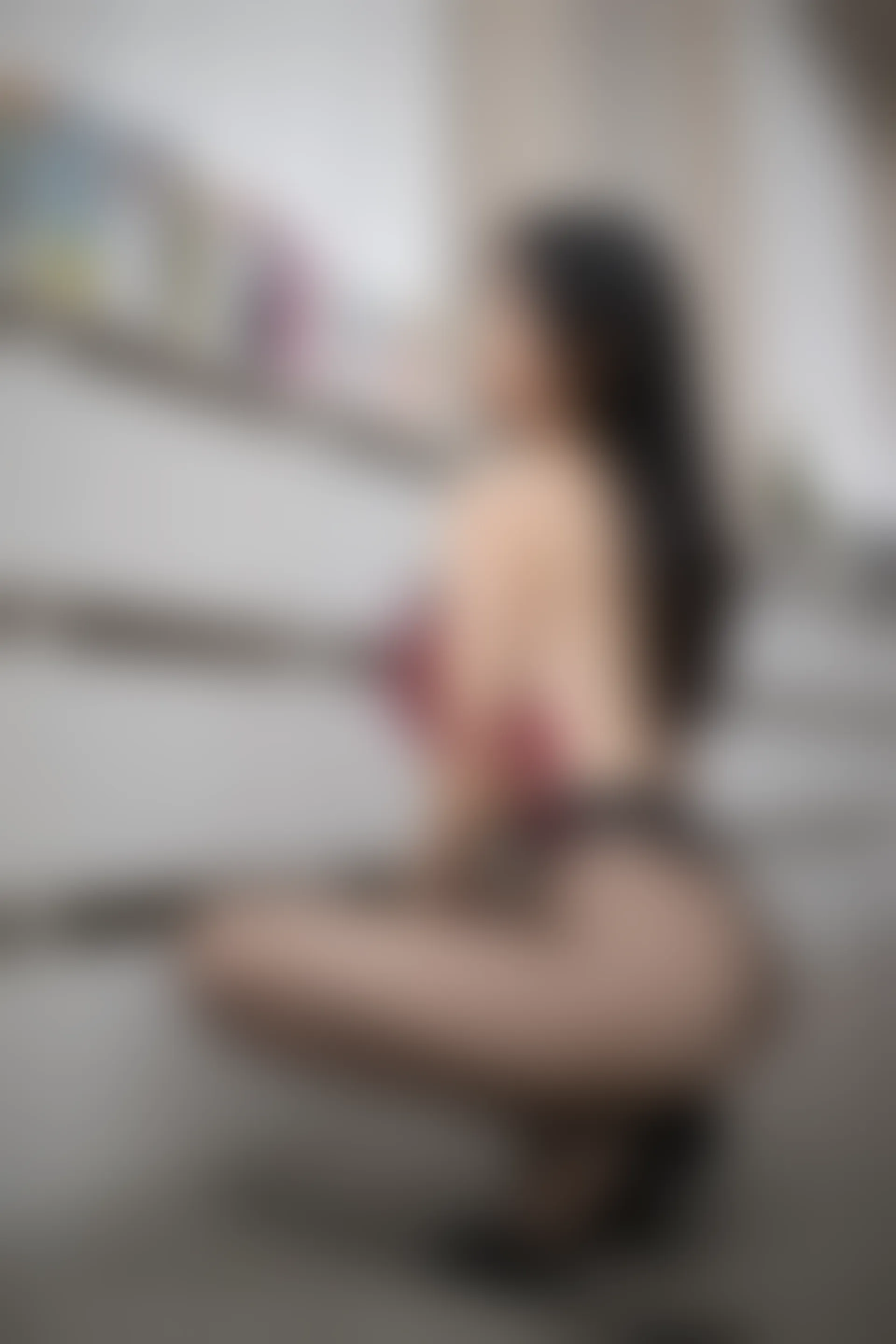 XiuRen秀人网 2022.02.15 No.4585 利世 黑丝美腿[83+1P 760MB]