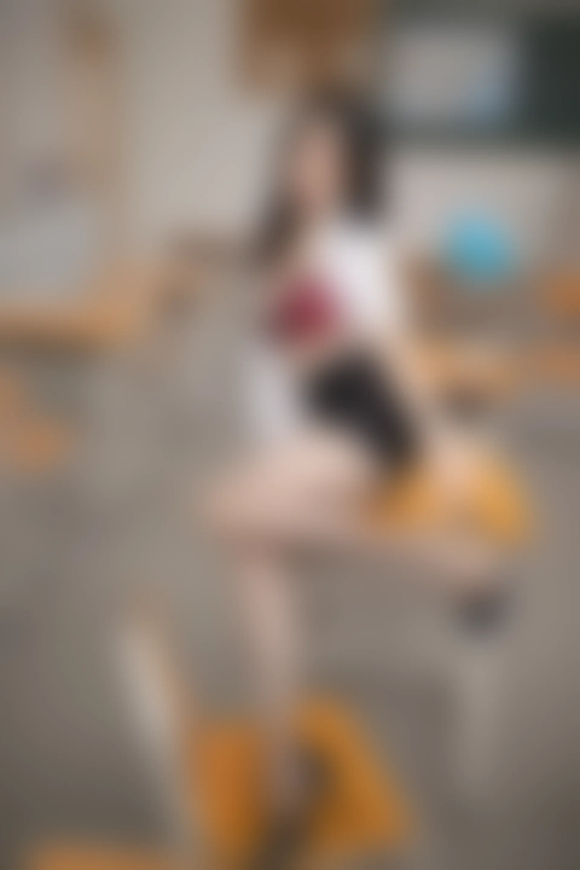 XiuRen秀人网 2022.02.15 No.4585 利世 黑丝美腿[83+1P 760MB]
