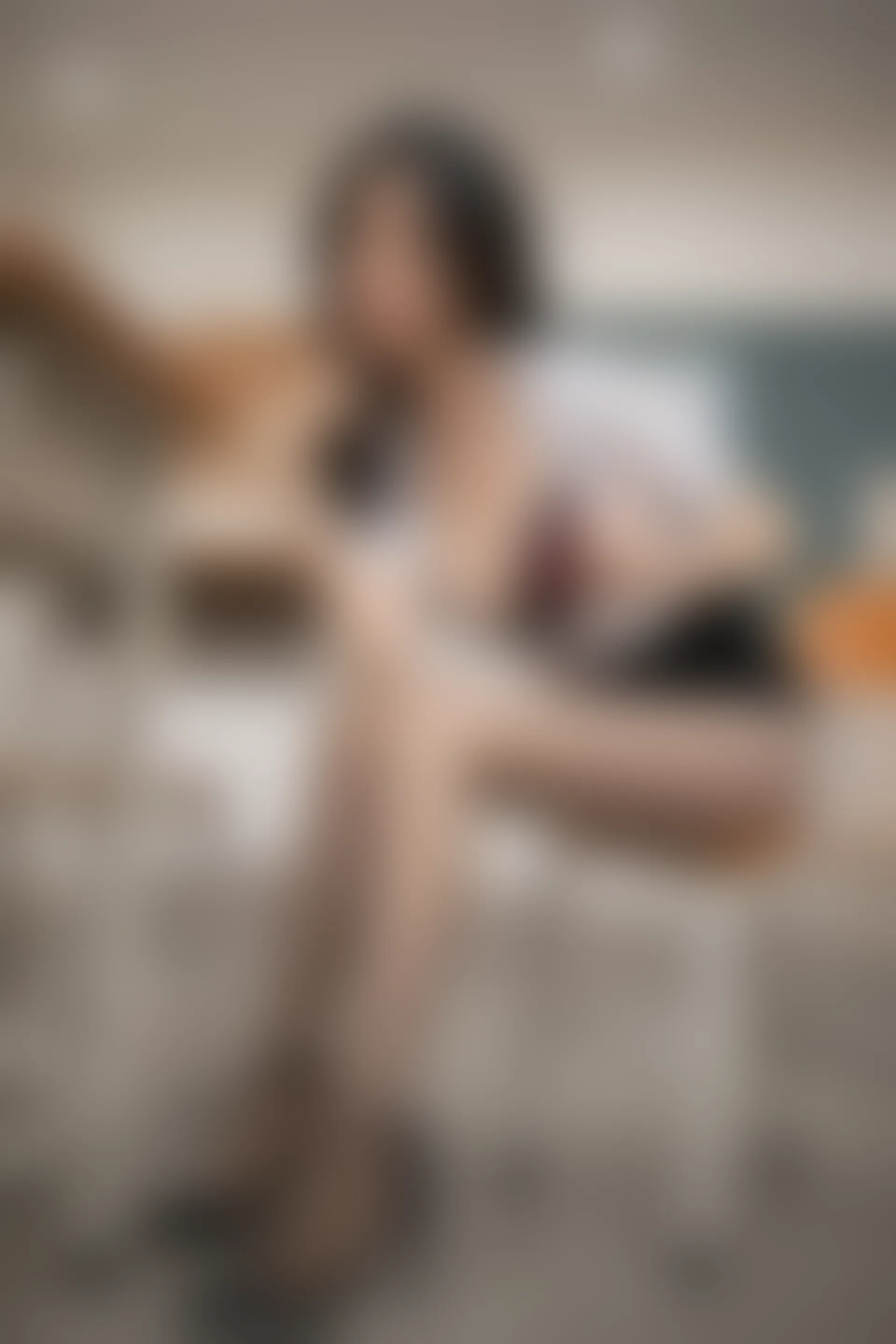 XiuRen秀人网 2022.02.15 No.4585 利世 黑丝美腿[83+1P 760MB]