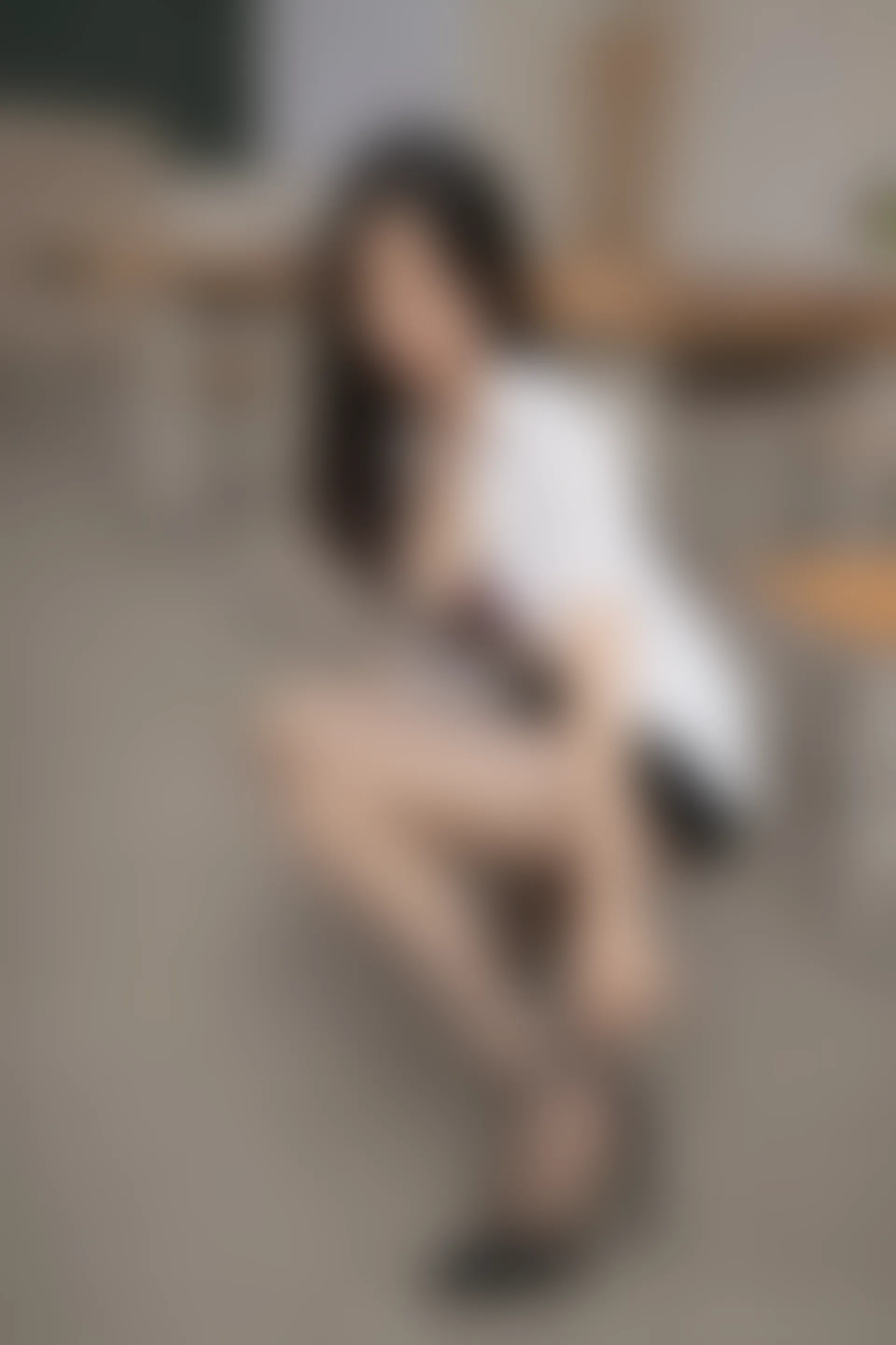 XiuRen秀人网 2022.02.15 No.4585 利世 黑丝美腿[83+1P 760MB]