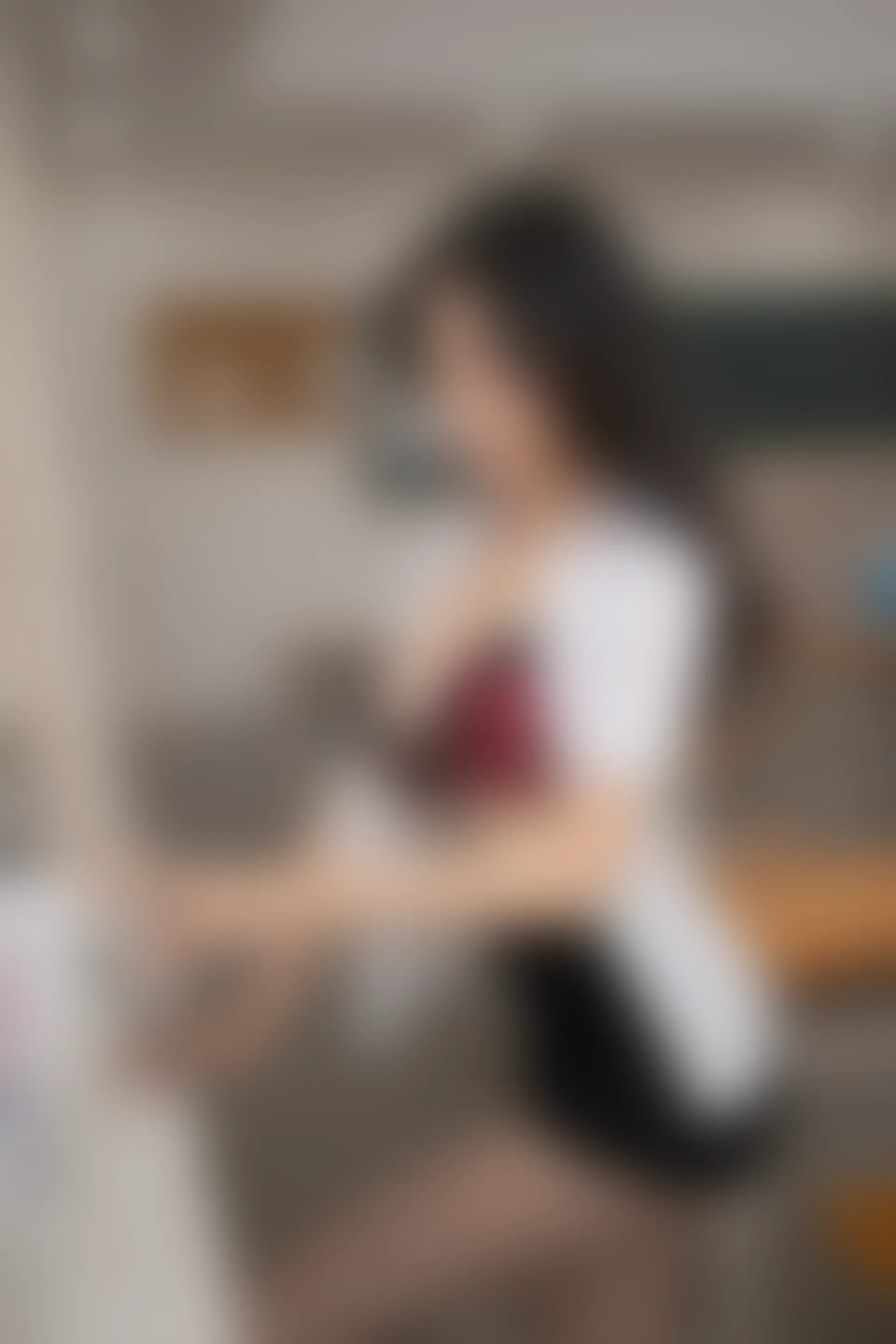 XiuRen秀人网 2022.02.15 No.4585 利世 黑丝美腿[83+1P 760MB]