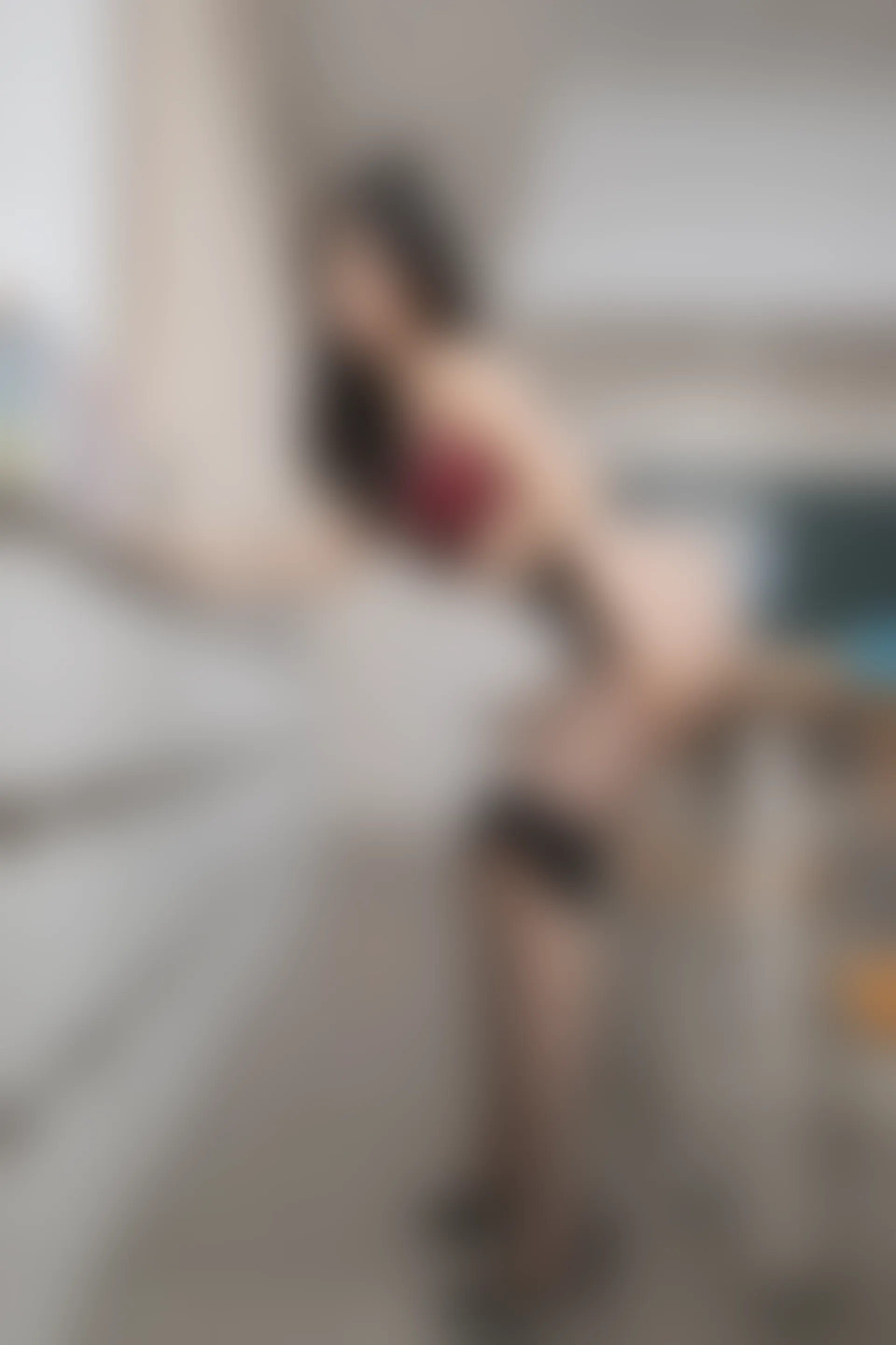 XiuRen秀人网 2022.02.15 No.4585 利世 黑丝美腿[83+1P 760MB]