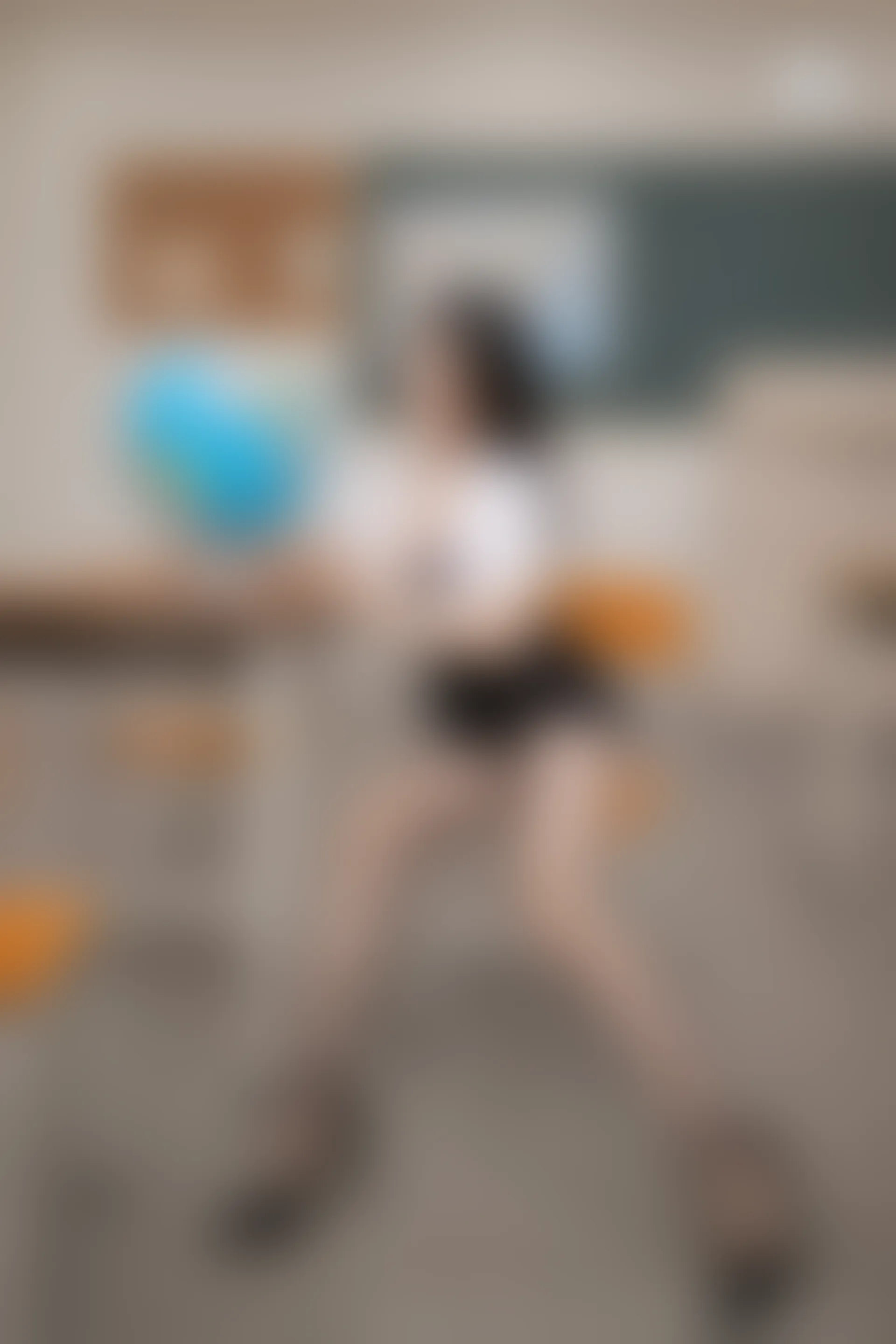 XiuRen秀人网 2022.02.15 No.4585 利世 黑丝美腿[83+1P 760MB]
