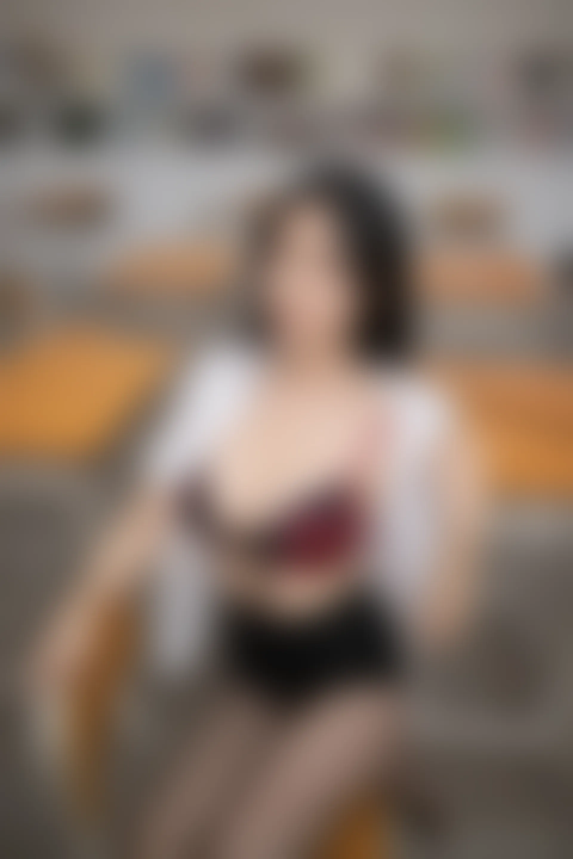 XiuRen秀人网 2022.02.15 No.4585 利世 黑丝美腿[83+1P 760MB]