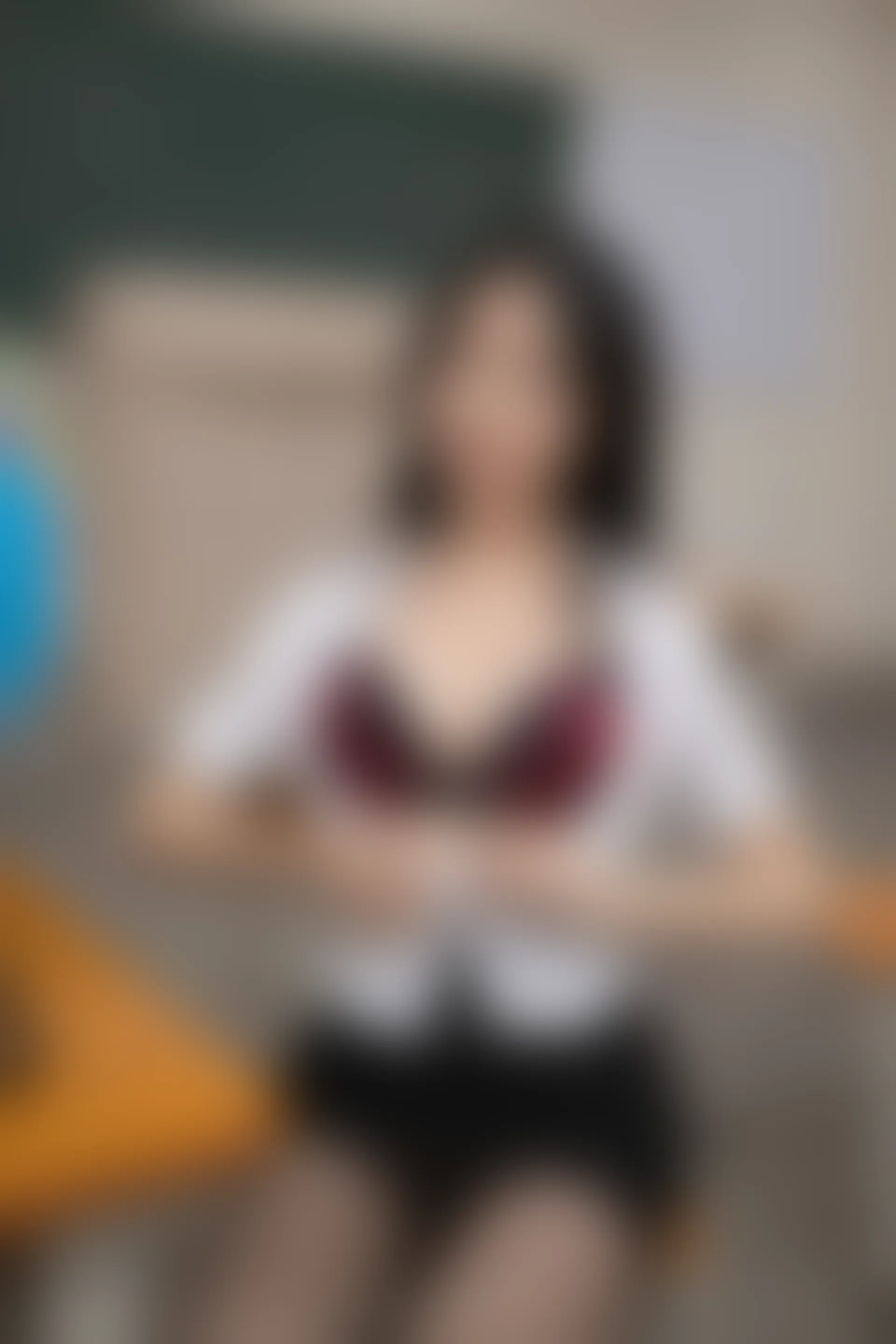XiuRen秀人网 2022.02.15 No.4585 利世 黑丝美腿[83+1P 760MB]