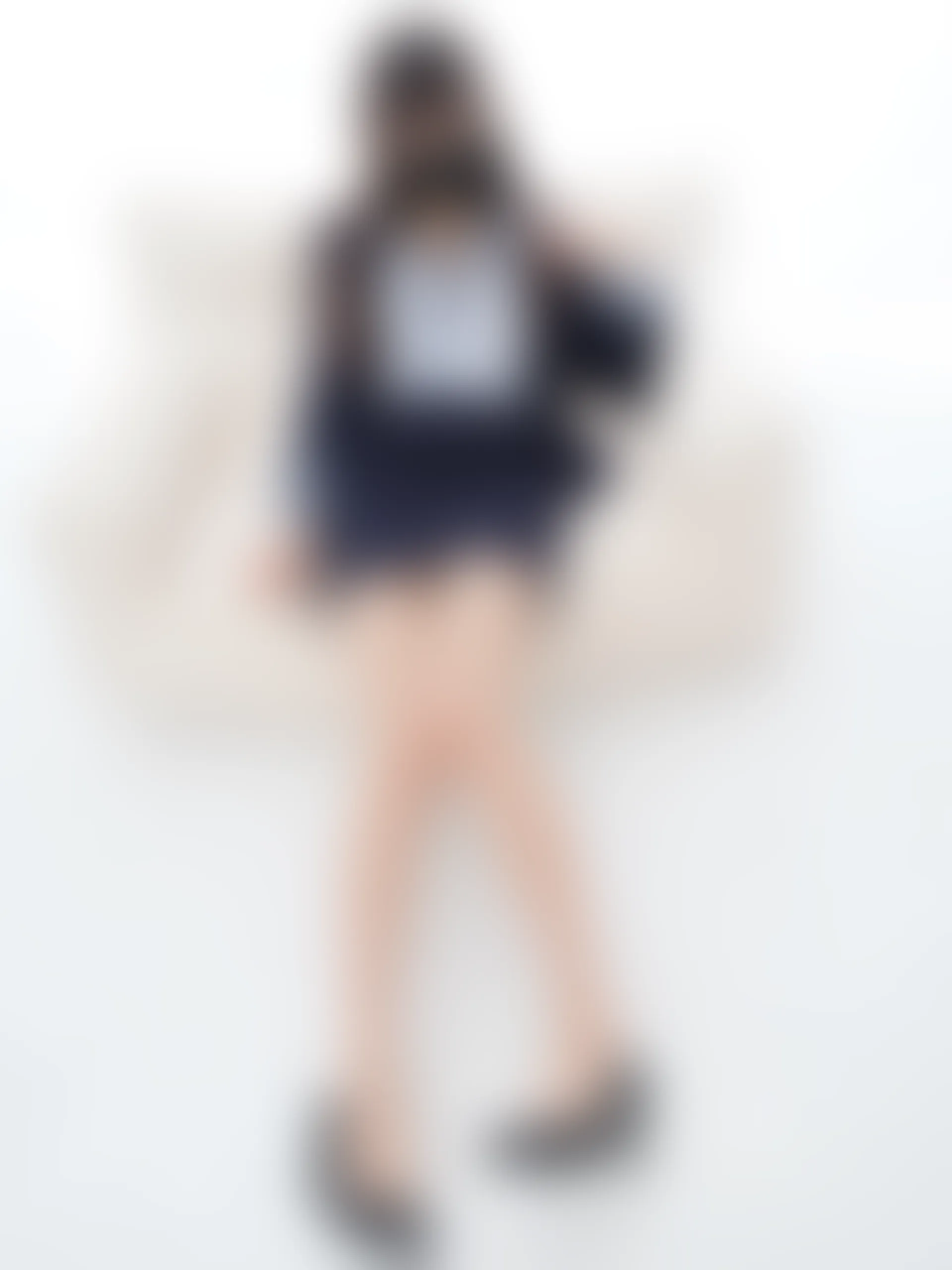 紧急企划 EX.002 [55P-1.22GB] 见希w 肉丝OLOL, OL制服, 紧急企划, 美腿, 美足, 肉丝, 见希w
