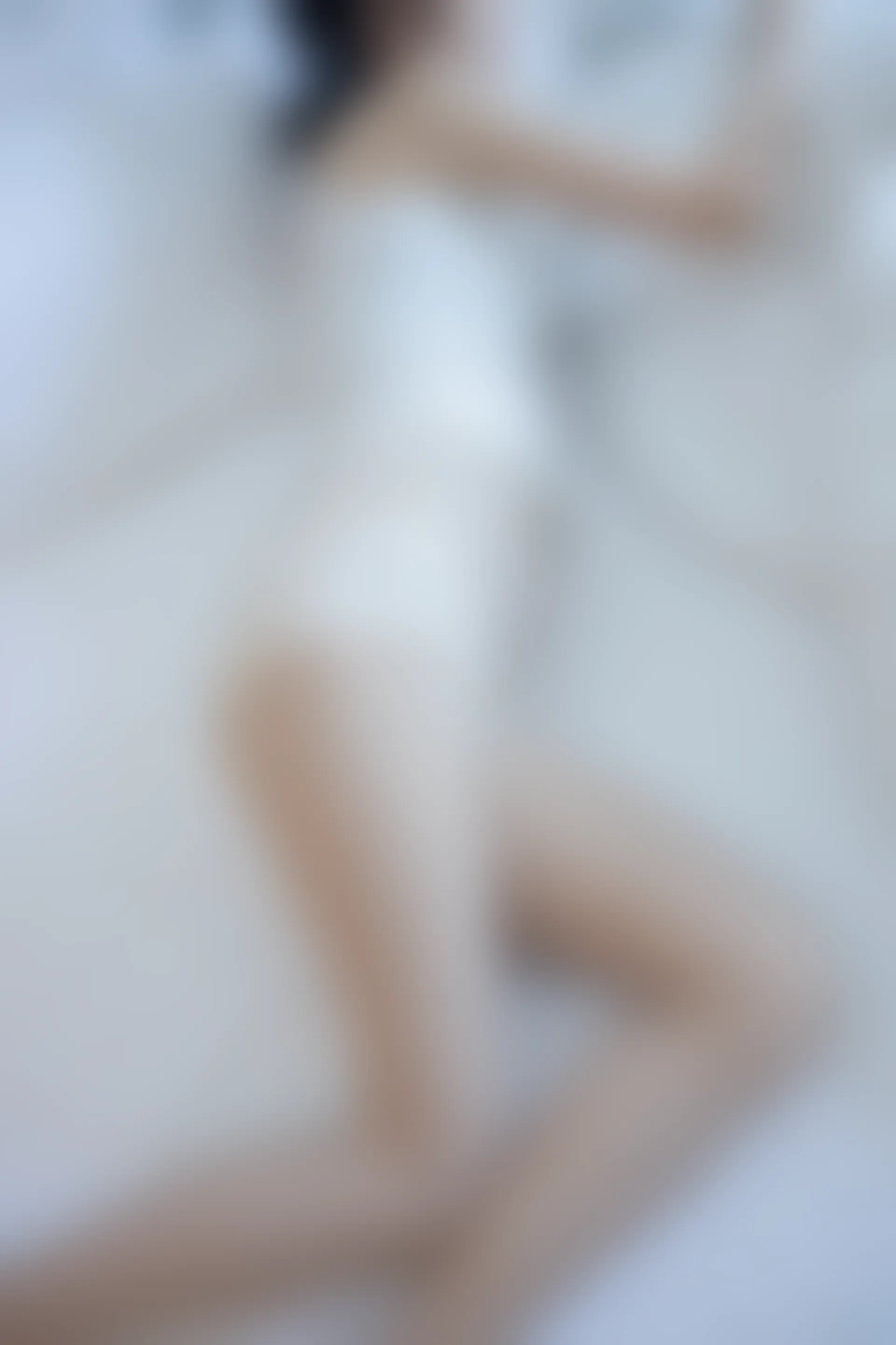 JKFUN-022 [106P1V-3.43G]JKFUN, 可爱, 森萝财团, 美腿, 美足, 肉丝