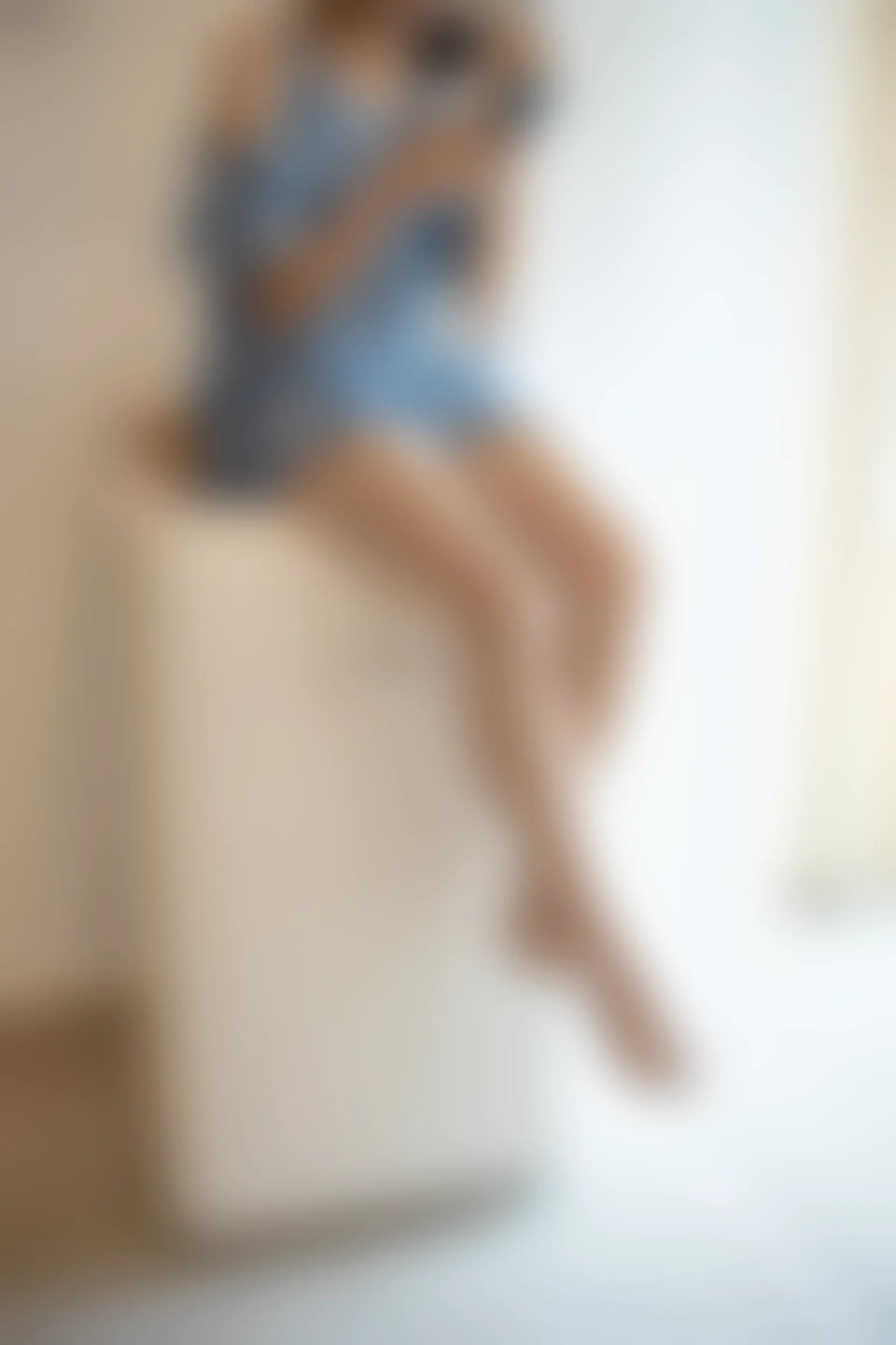 JKFUN-022 [106P1V-3.43G]JKFUN, 可爱, 森萝财团, 美腿, 美足, 肉丝