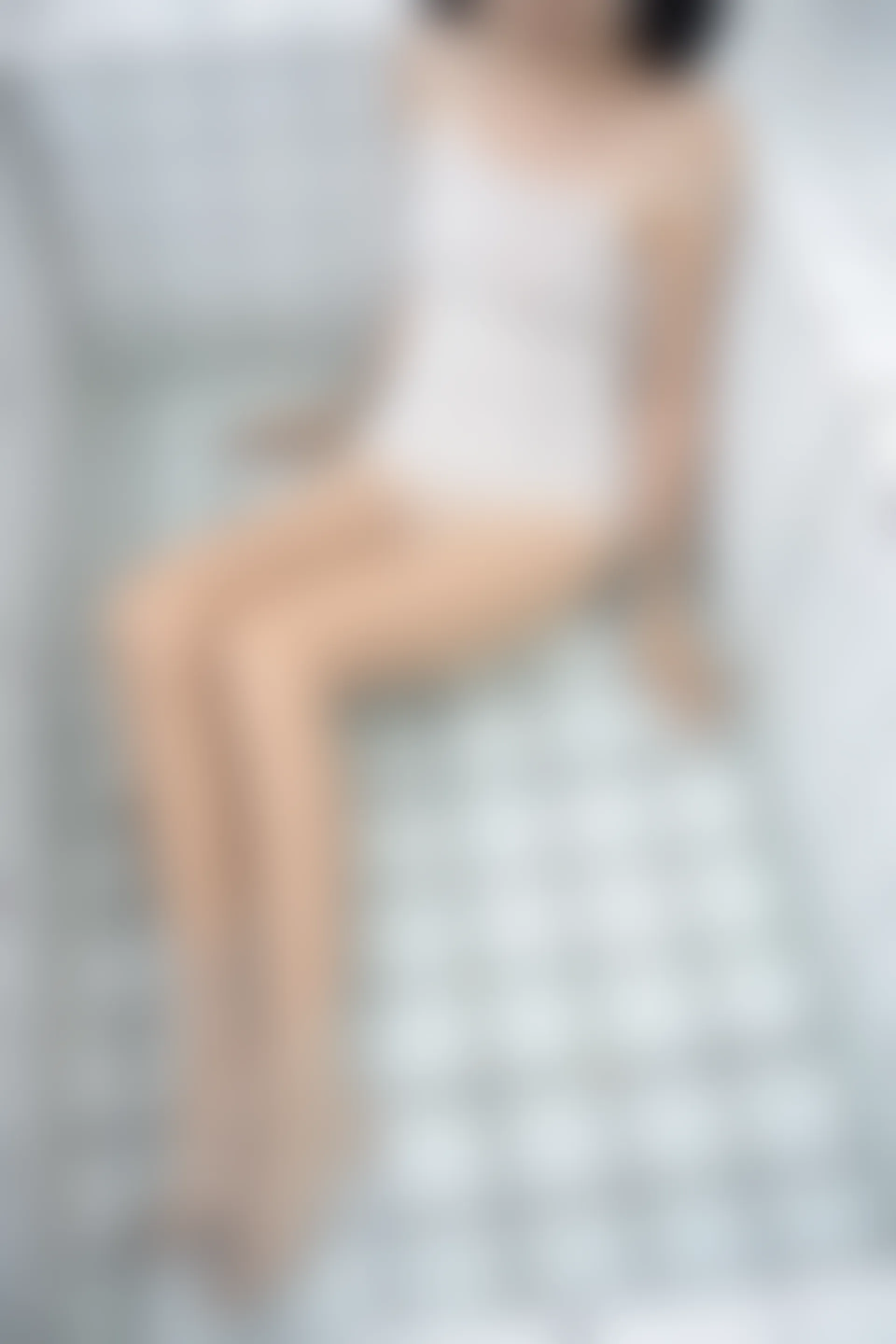 JKFUN-022 [106P1V-3.43G]JKFUN, 可爱, 森萝财团, 美腿, 美足, 肉丝