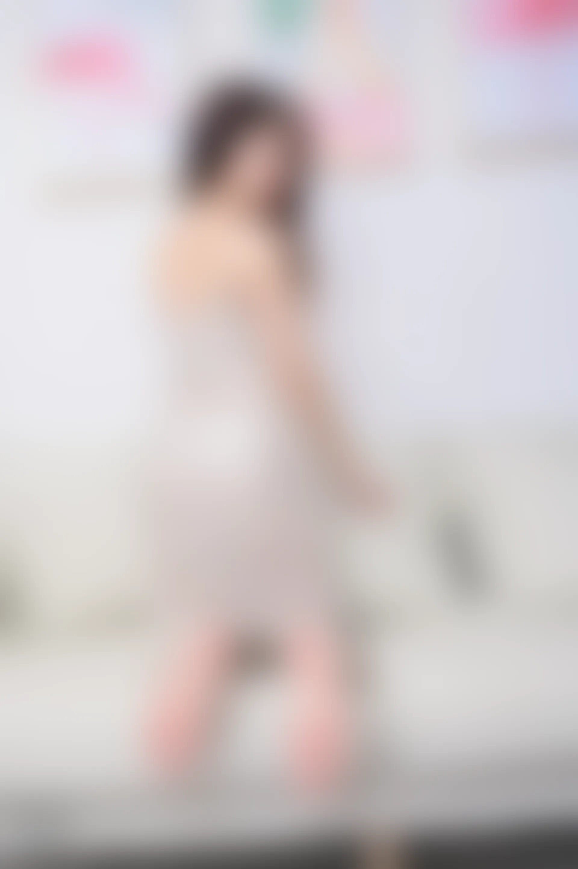 SSA丝社 超清写真 NO.202 莉莉 闪亮的一天[147P-1.76MB]
