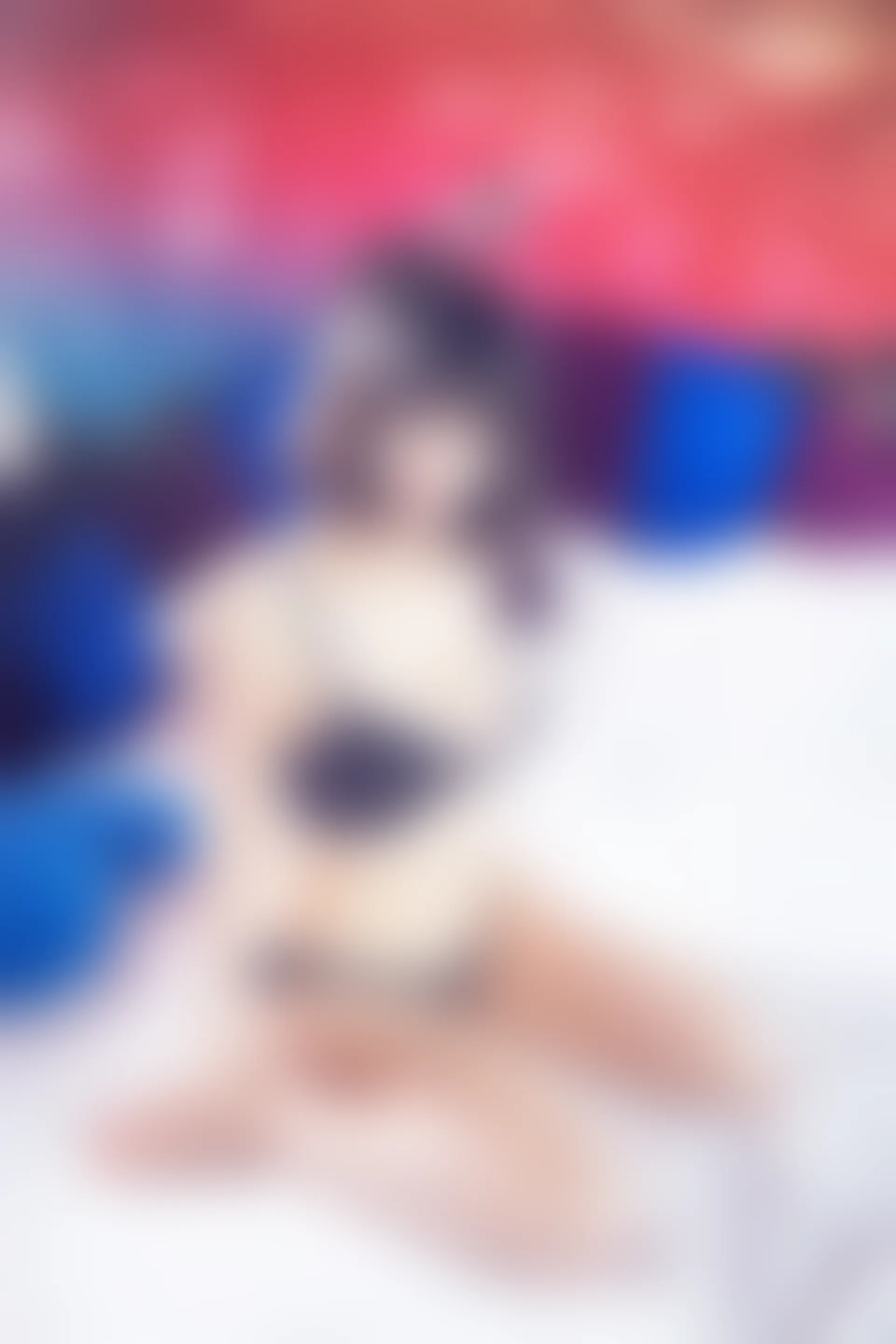 XiuRen秀人网 2018.02.11 No.933 小探戈[67+1P303M]