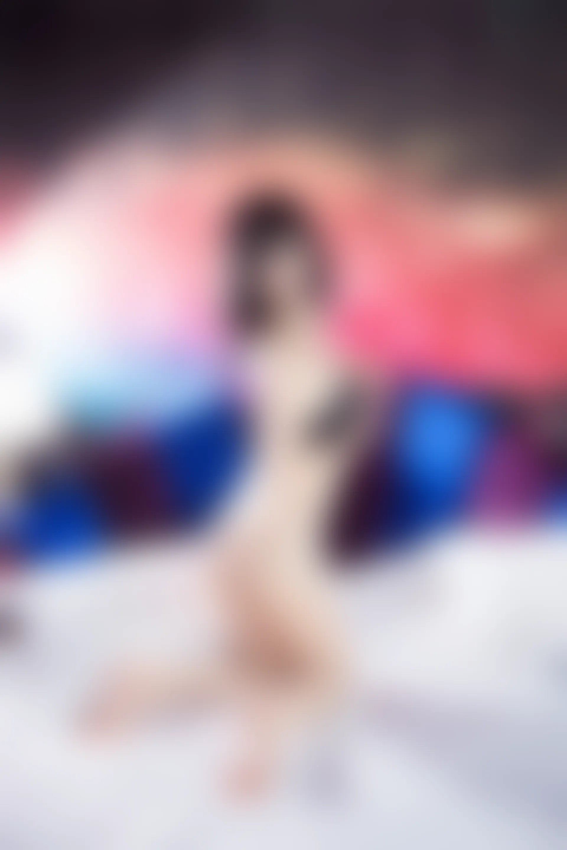 XiuRen秀人网 2018.02.11 No.933 小探戈[67+1P303M]