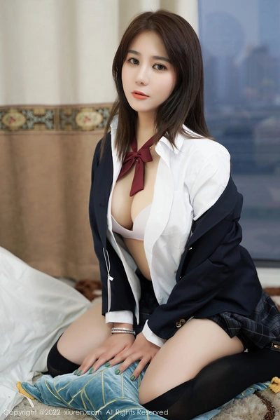 女仆