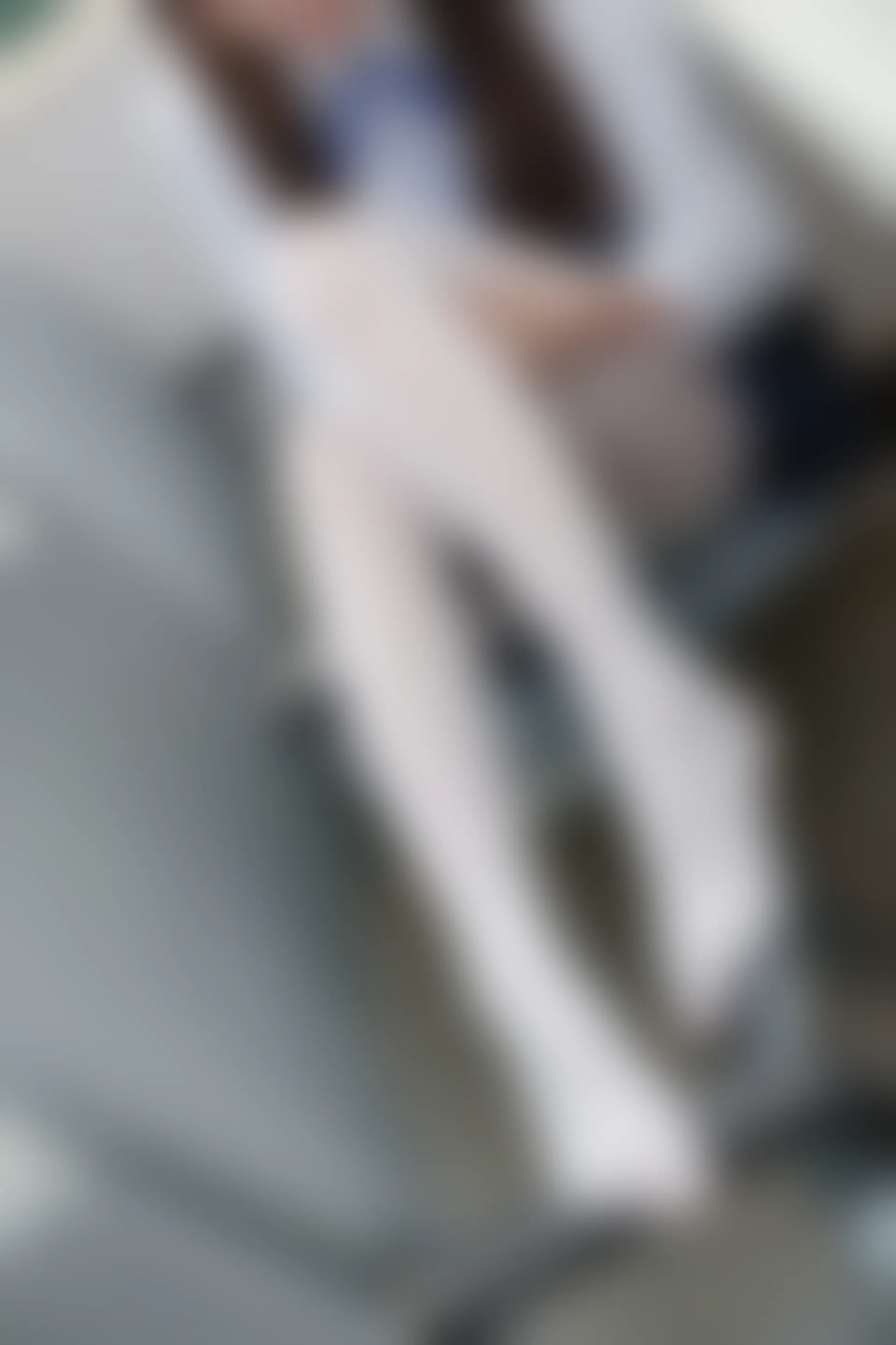 森萝财团 R15-044 [94P-595M]学生装, 森萝财团, 白丝, 美腿